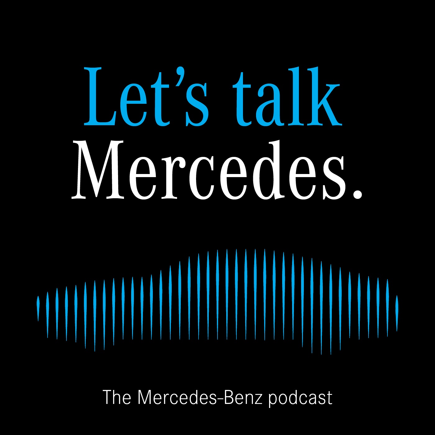#4 Maxi Ulrike Vogel & Christian Mirea - The S-Class - a car that really listens
