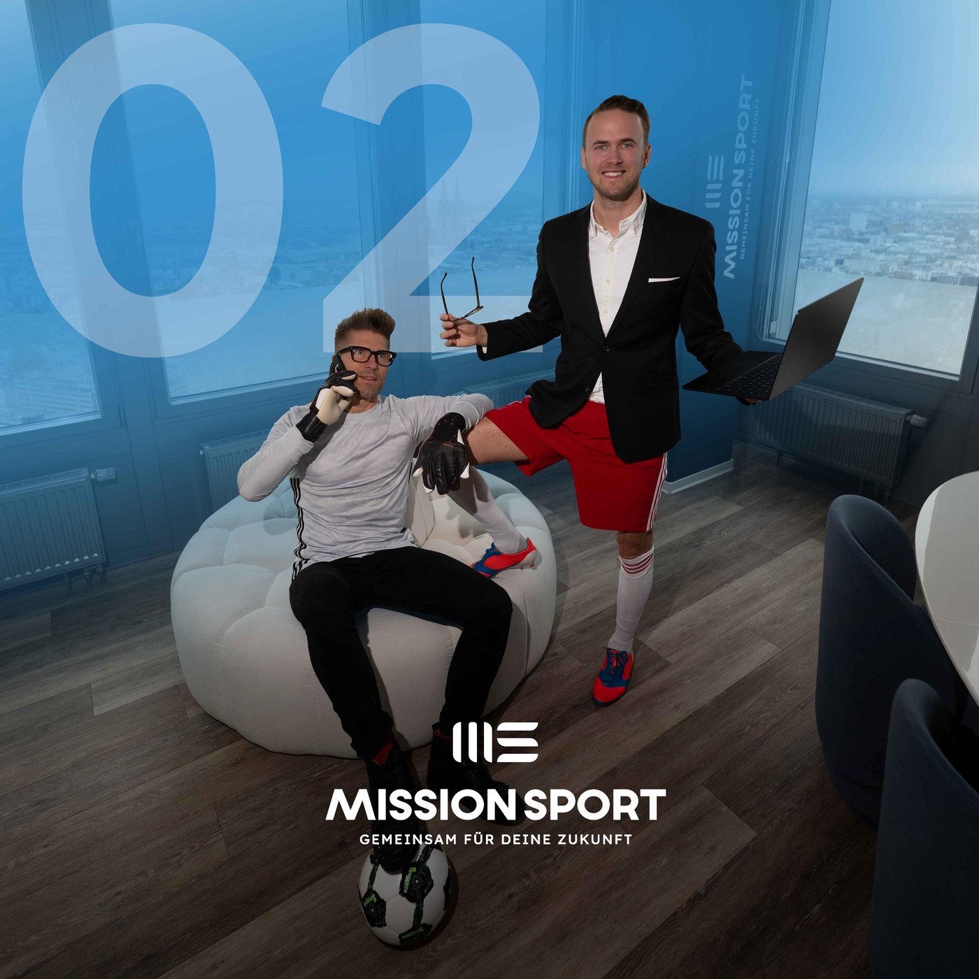 MS 02 - Lukas Raeder - EX-Bayern Profi