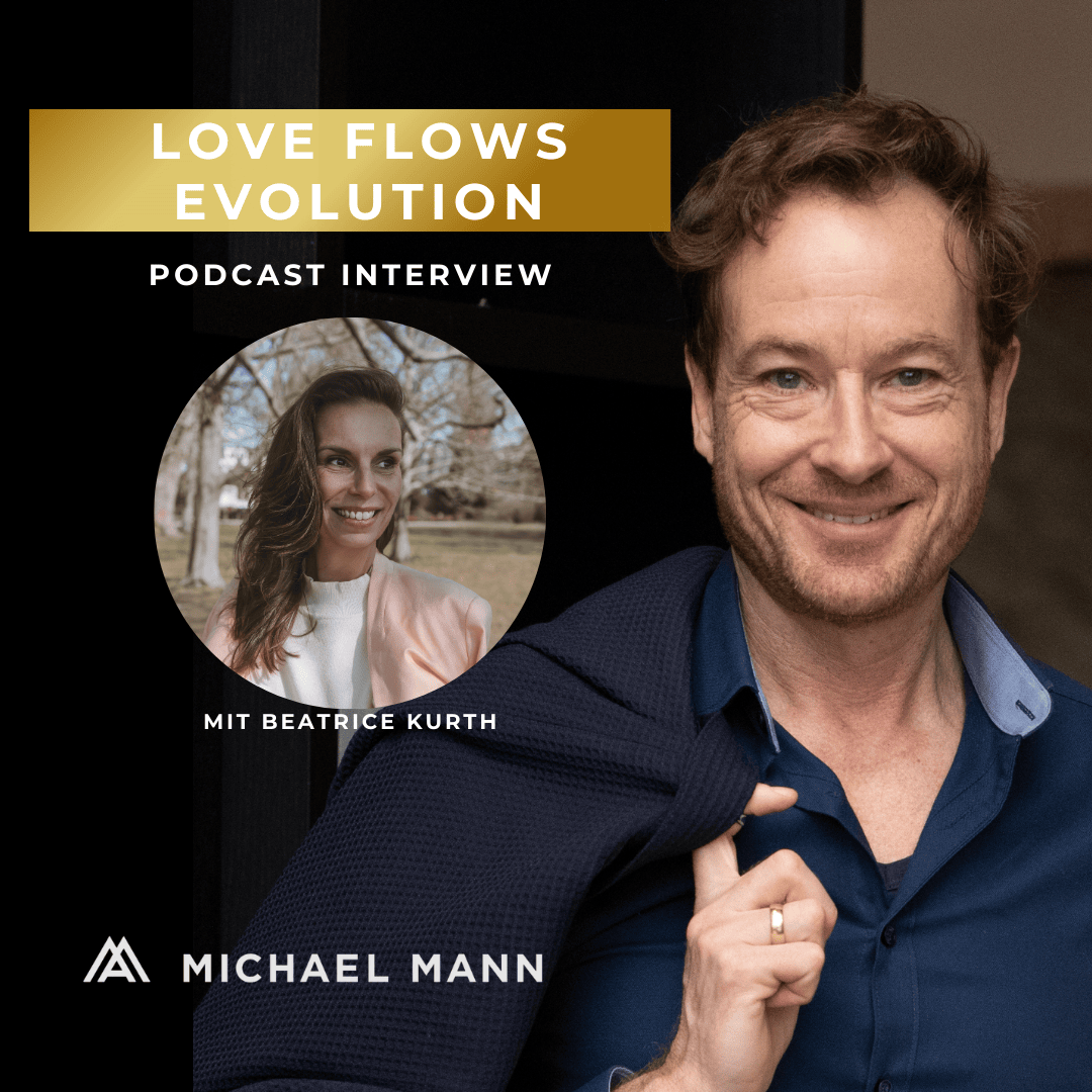 Love Flows Evolution