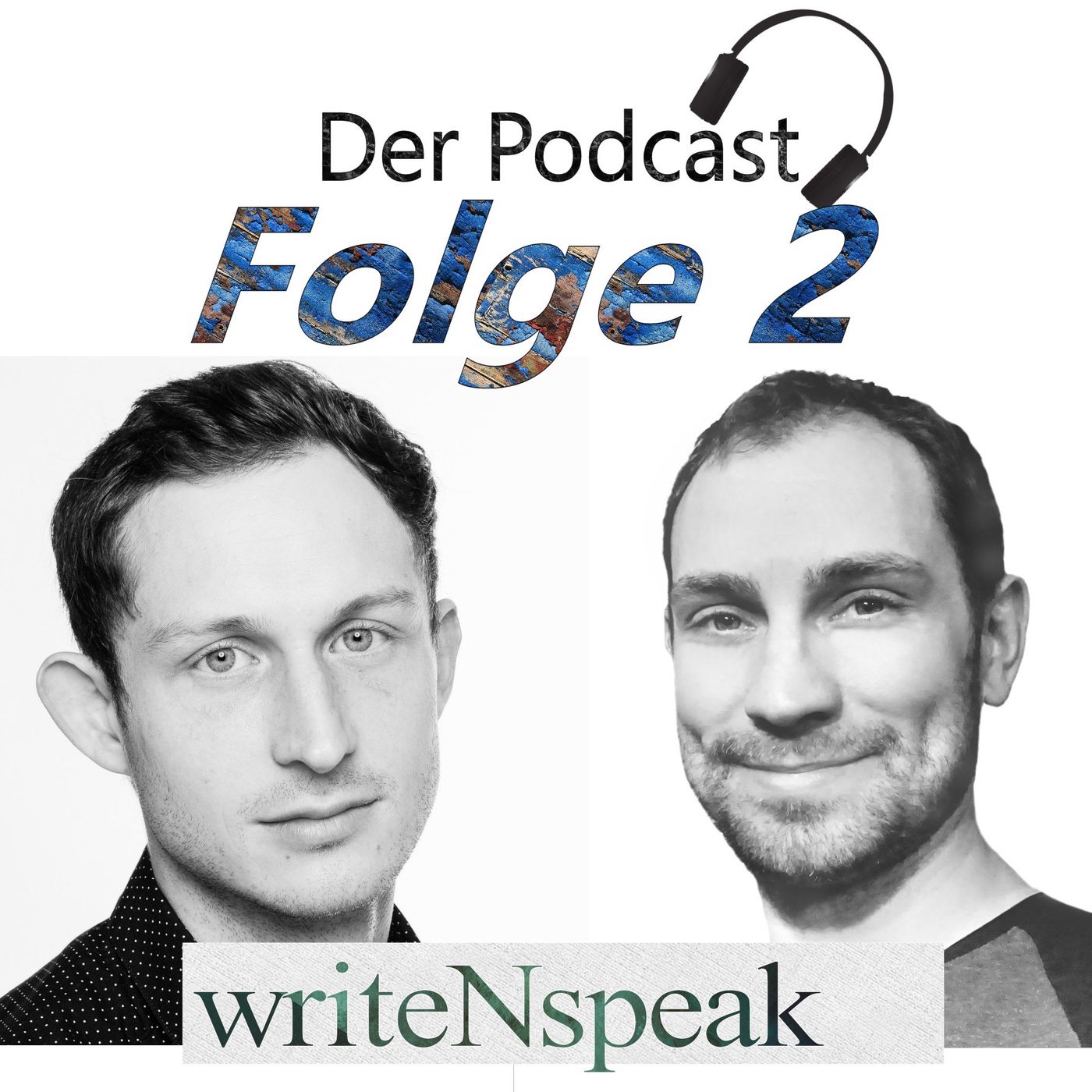 Folge 2. 