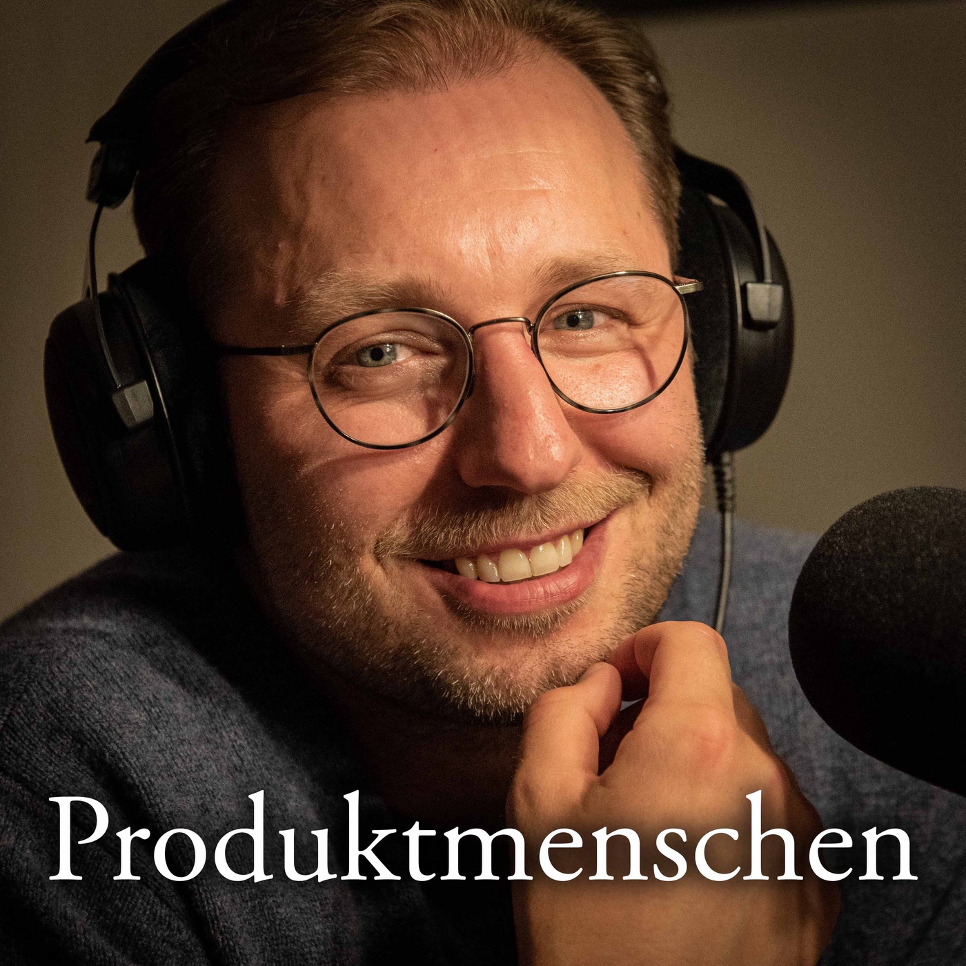 #1.7 Jakub Kolacz, Product Manager bei Sennheiser