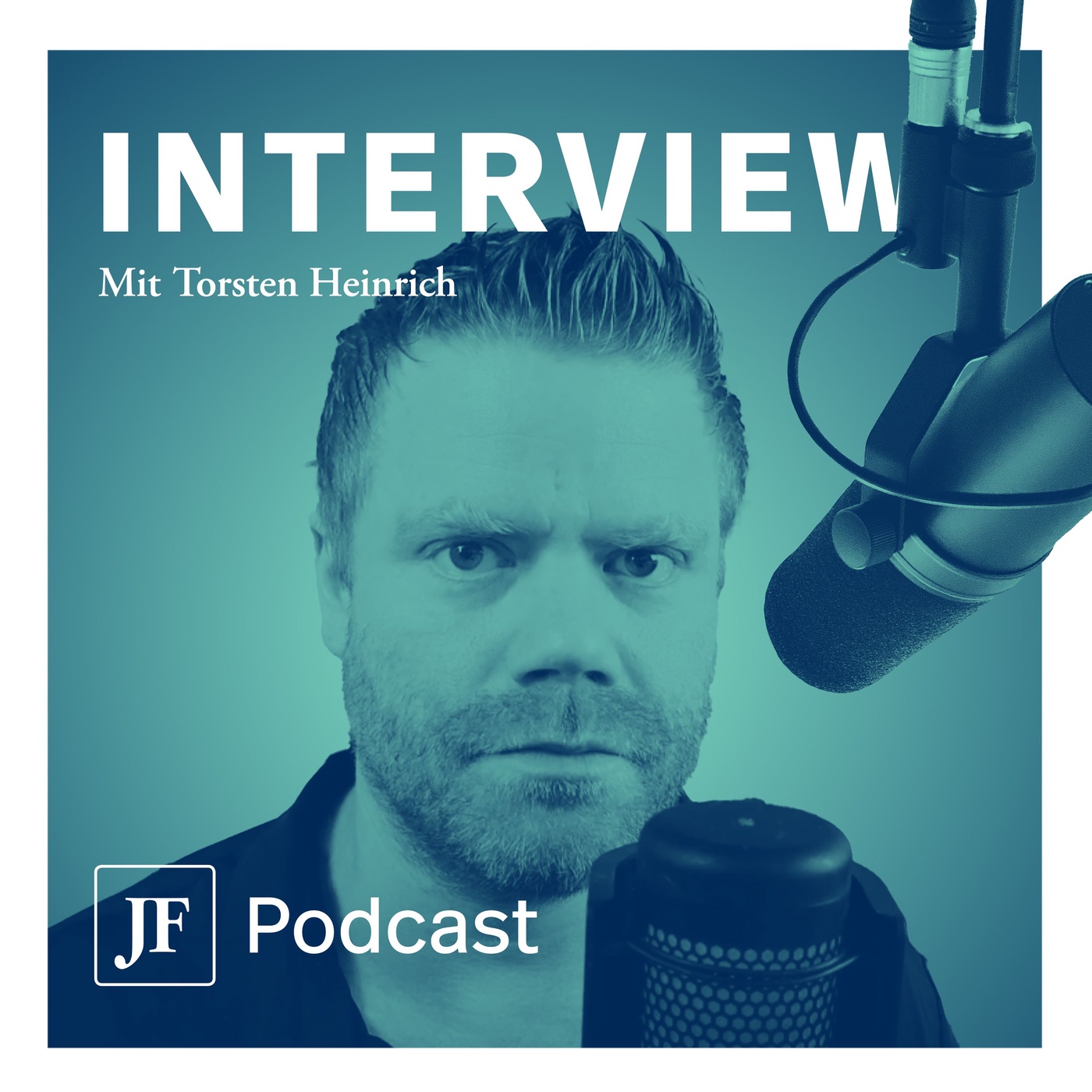 
                    Ukraine: Läuft die Gegenoffensive bereits? Interview mit Militärexperte Torsten Heinrich
                