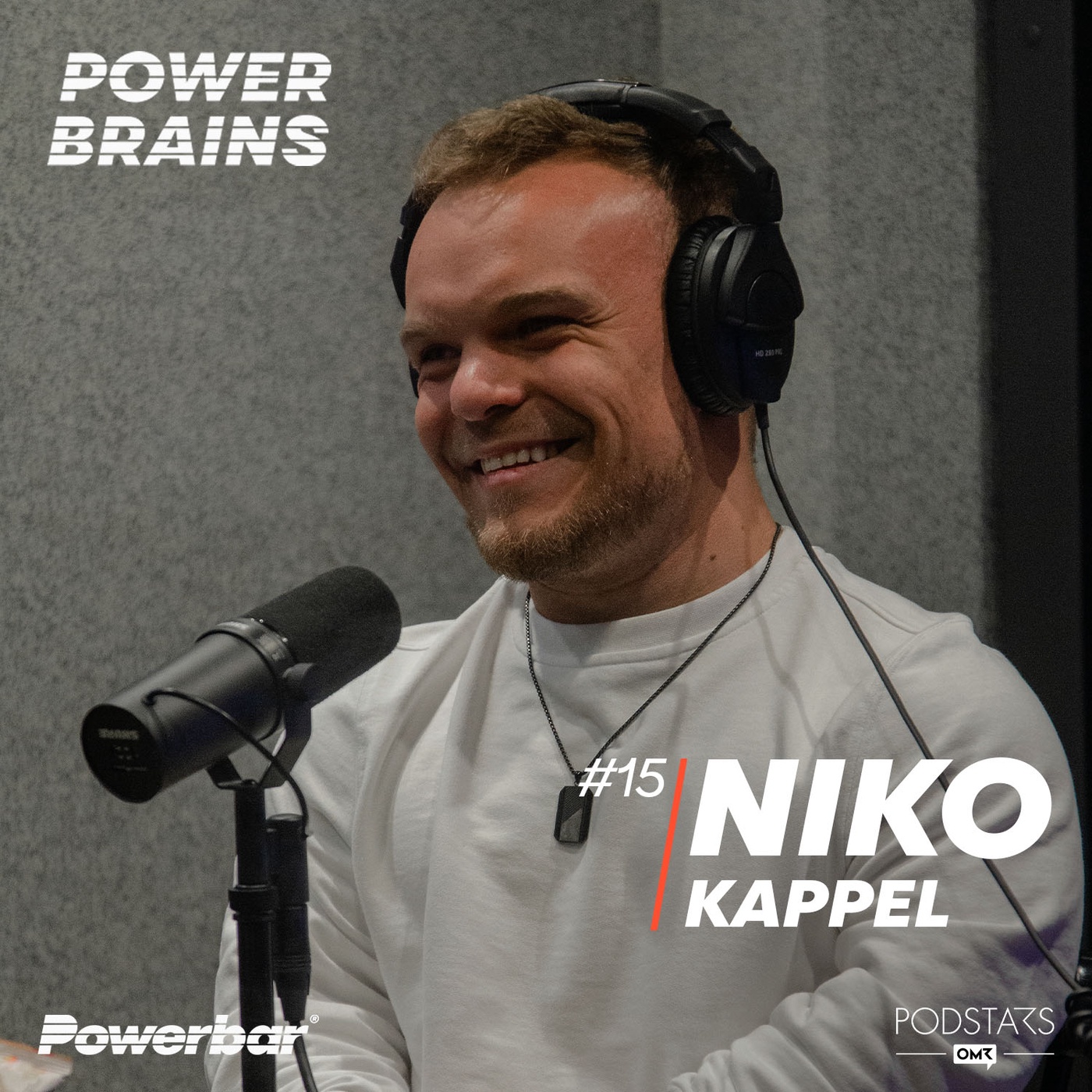 Pasta zum Frühstück & Paralympischer Sport – mit Niko Kappel