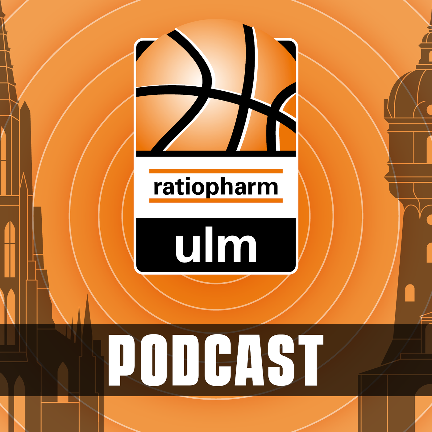 ratiopharm ulm Podcast