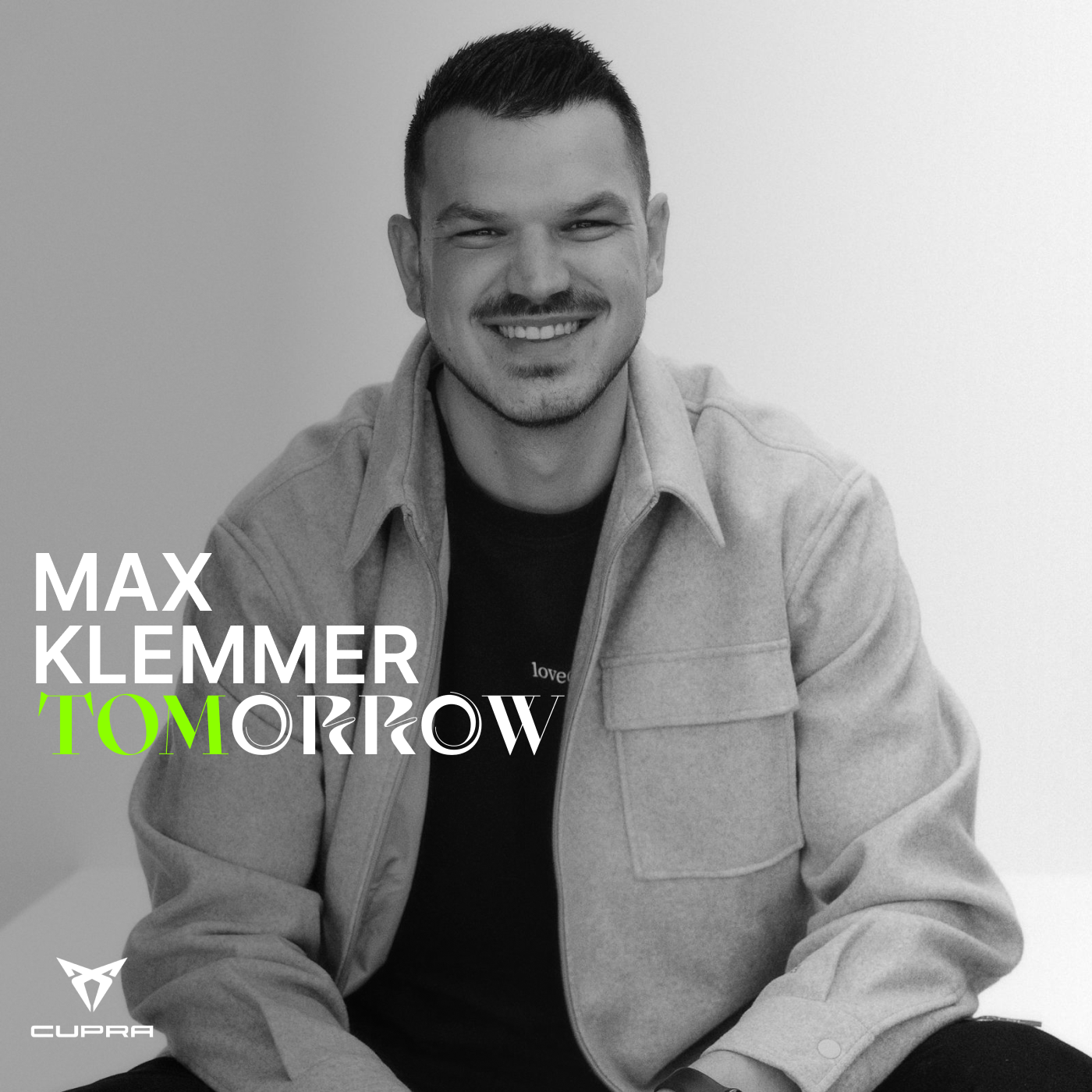 „Ich habe gegen meinen eigenen Vater gepitcht“ – Max Klemmer (Miss Germany)