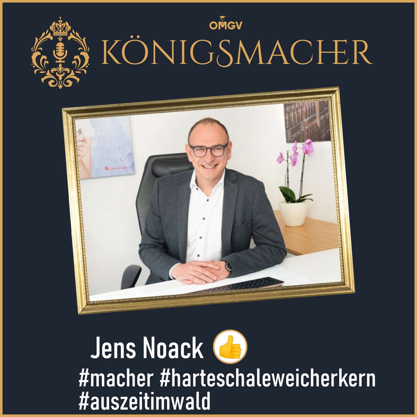 Service statt Kampfpreis: Der Versicherungsberater, dem Hausverwalter vertrauen