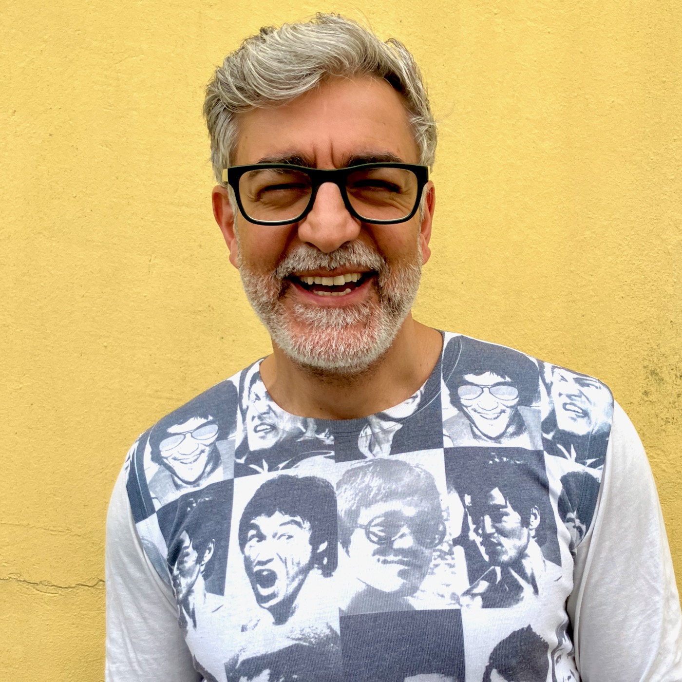 12 - Neil Malik Abdullah - Schauspieler und Coach