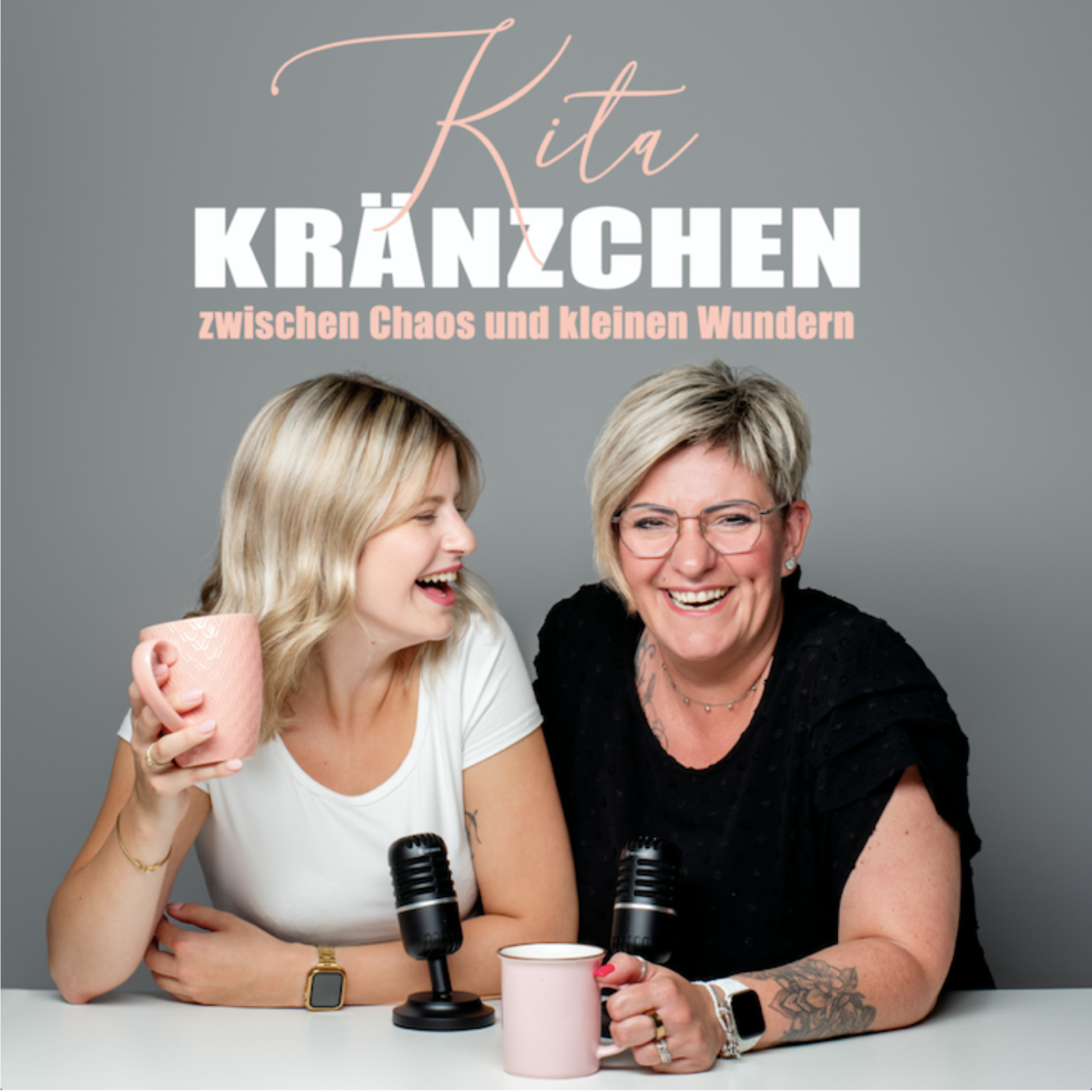 Mehr als Kuchenverkauf – der Förderverein packt aus!