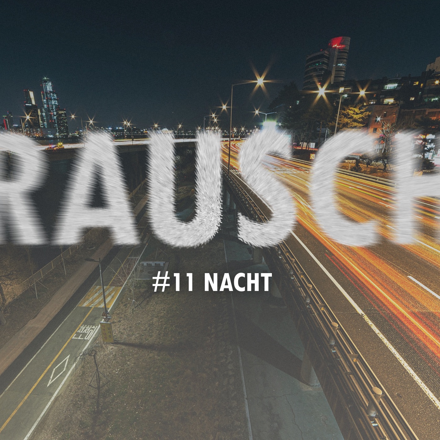 #11 Nacht