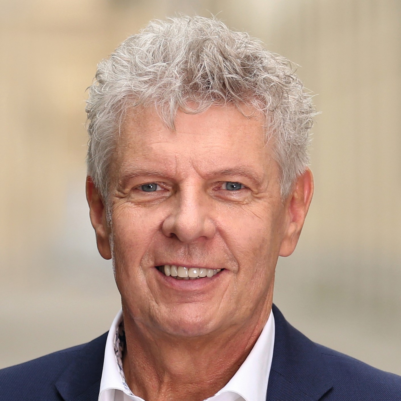 Dieter Reiter über seine Arbeit als Oberbürgermeister