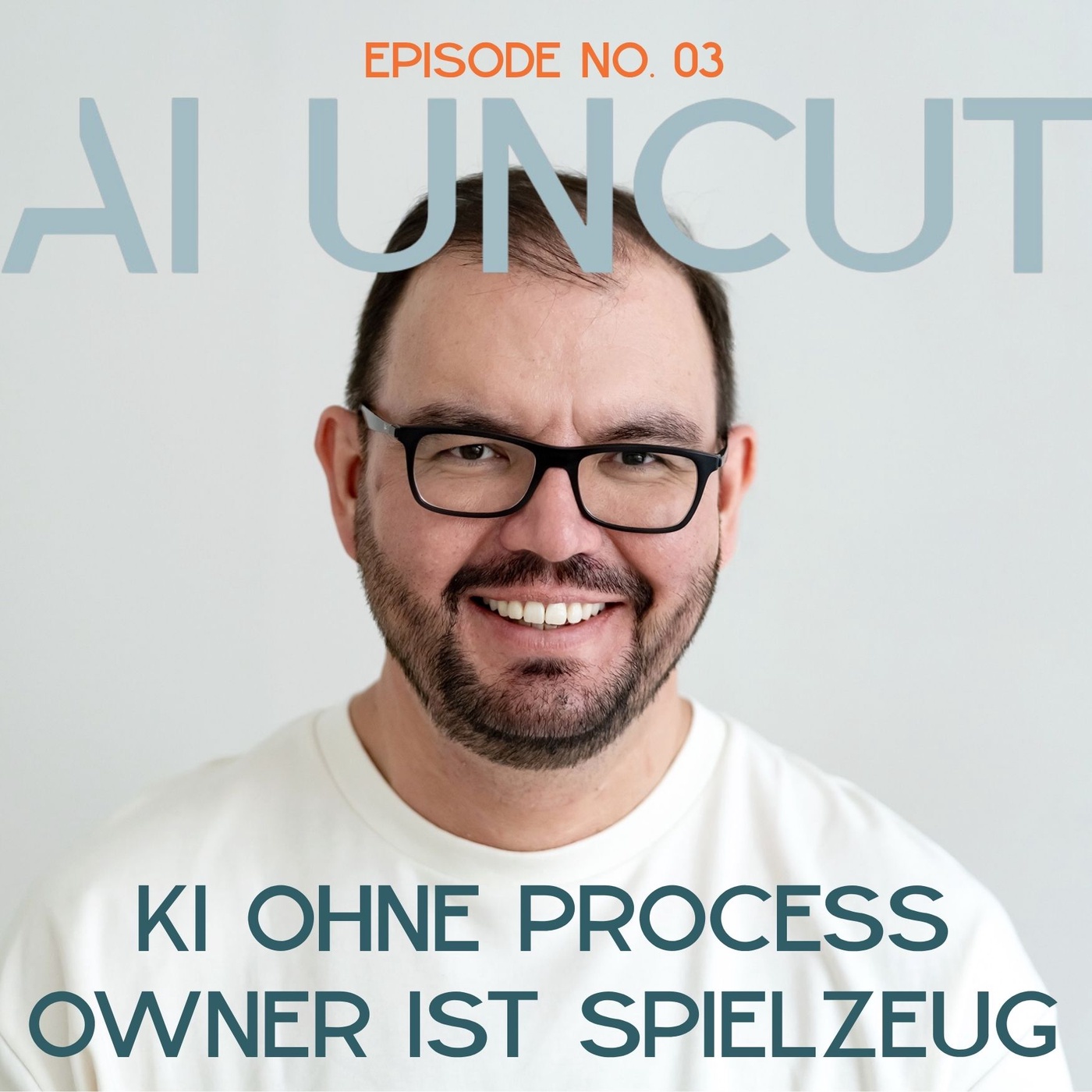 KI ohne Process Owner ist Spielzeug