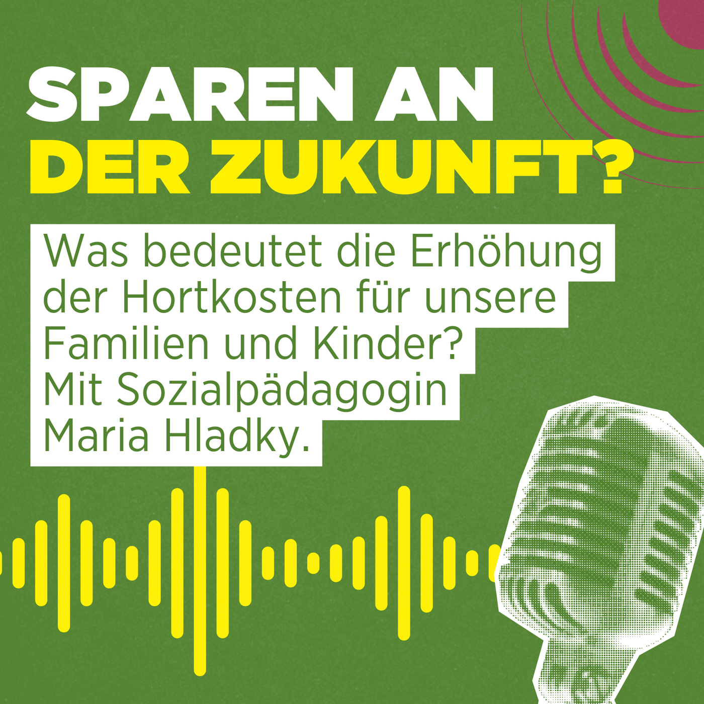 Sparen an der Zukunft: Was teure Horte für Baden bedeuten.
