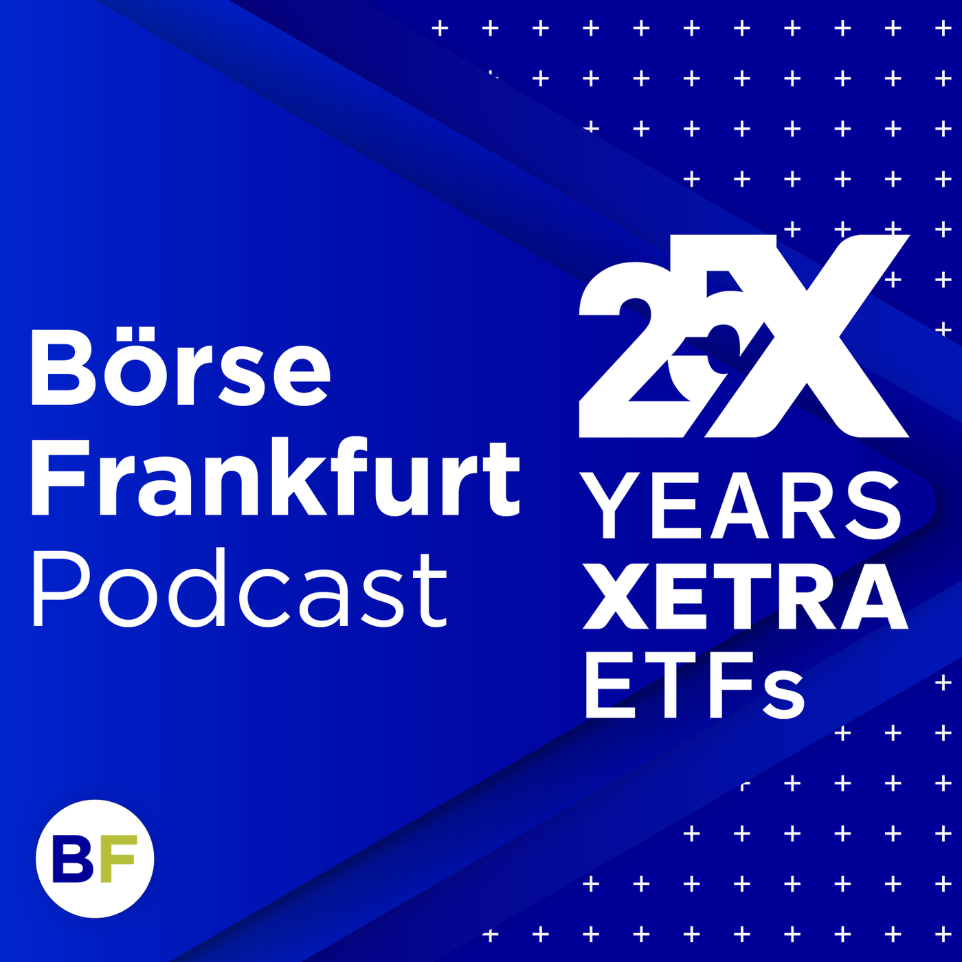 25 Jahre ETFs #250