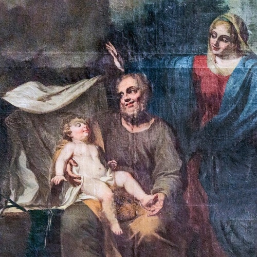 Die Geburt Jesu. Woher wissen wir das alles?