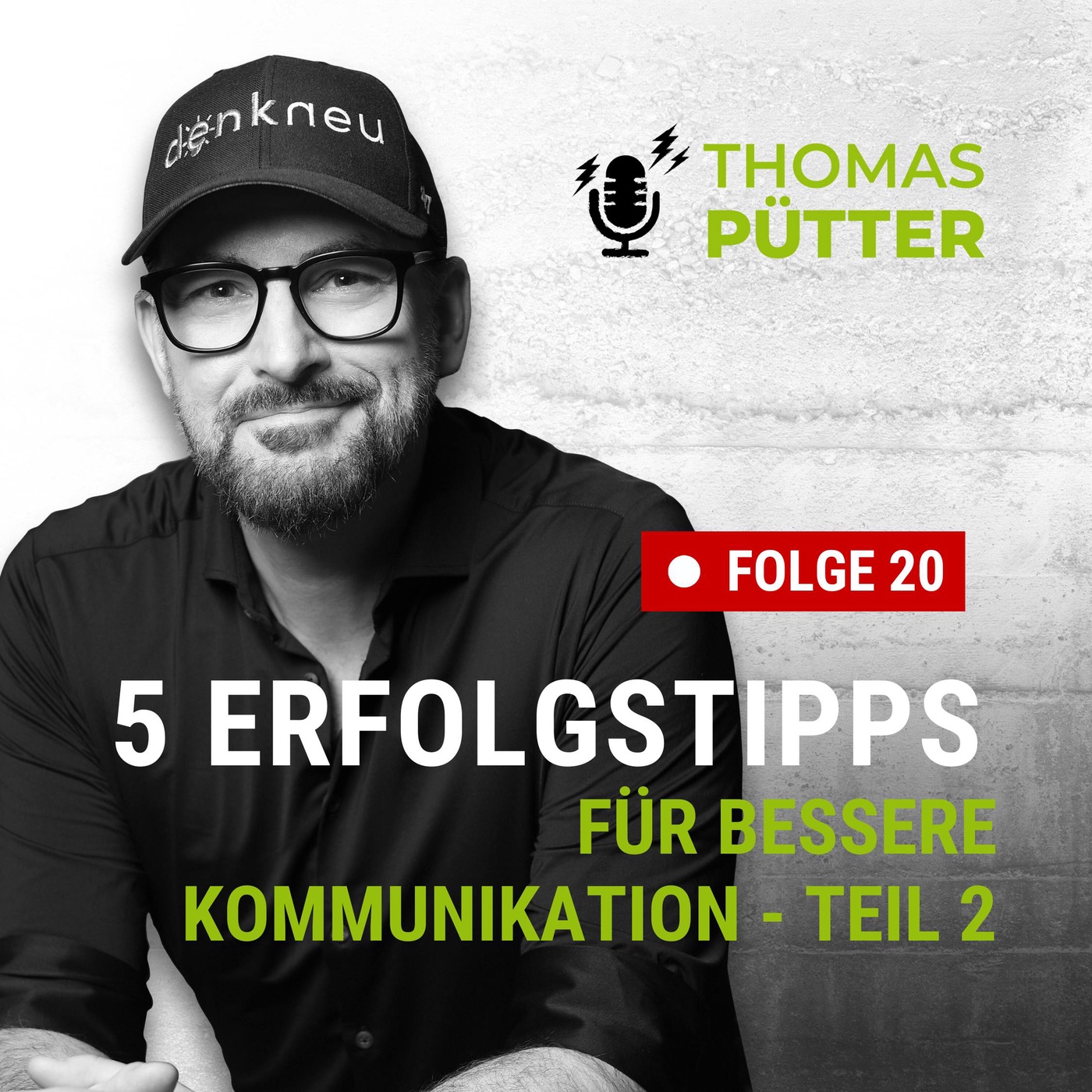 (20) 5 Erfolgstipps (Teil 2) für bessere Kommunikation mit Mitarbeitern