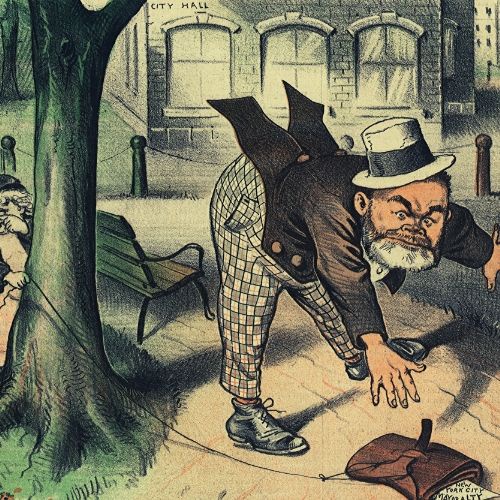 Der Aprilscherz und sein antiker Ursprung