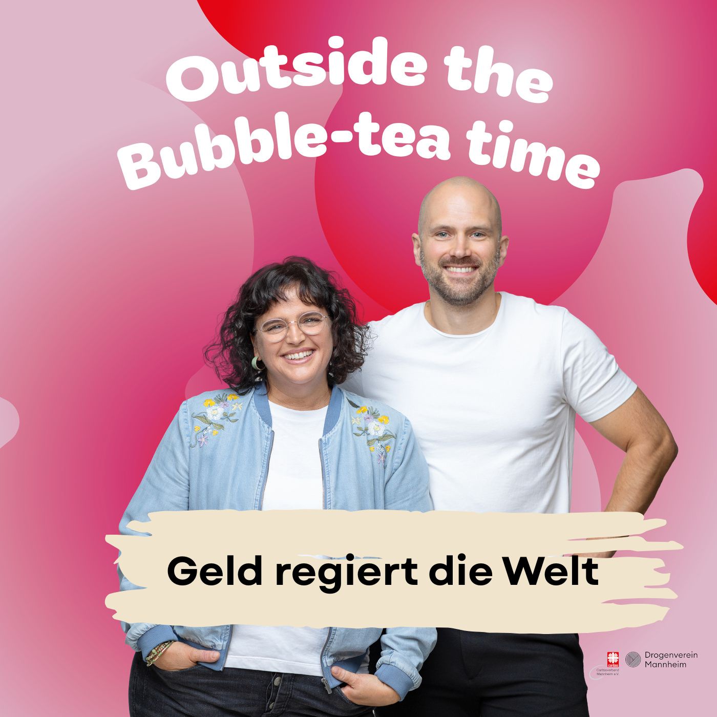 Geld regiert die Welt