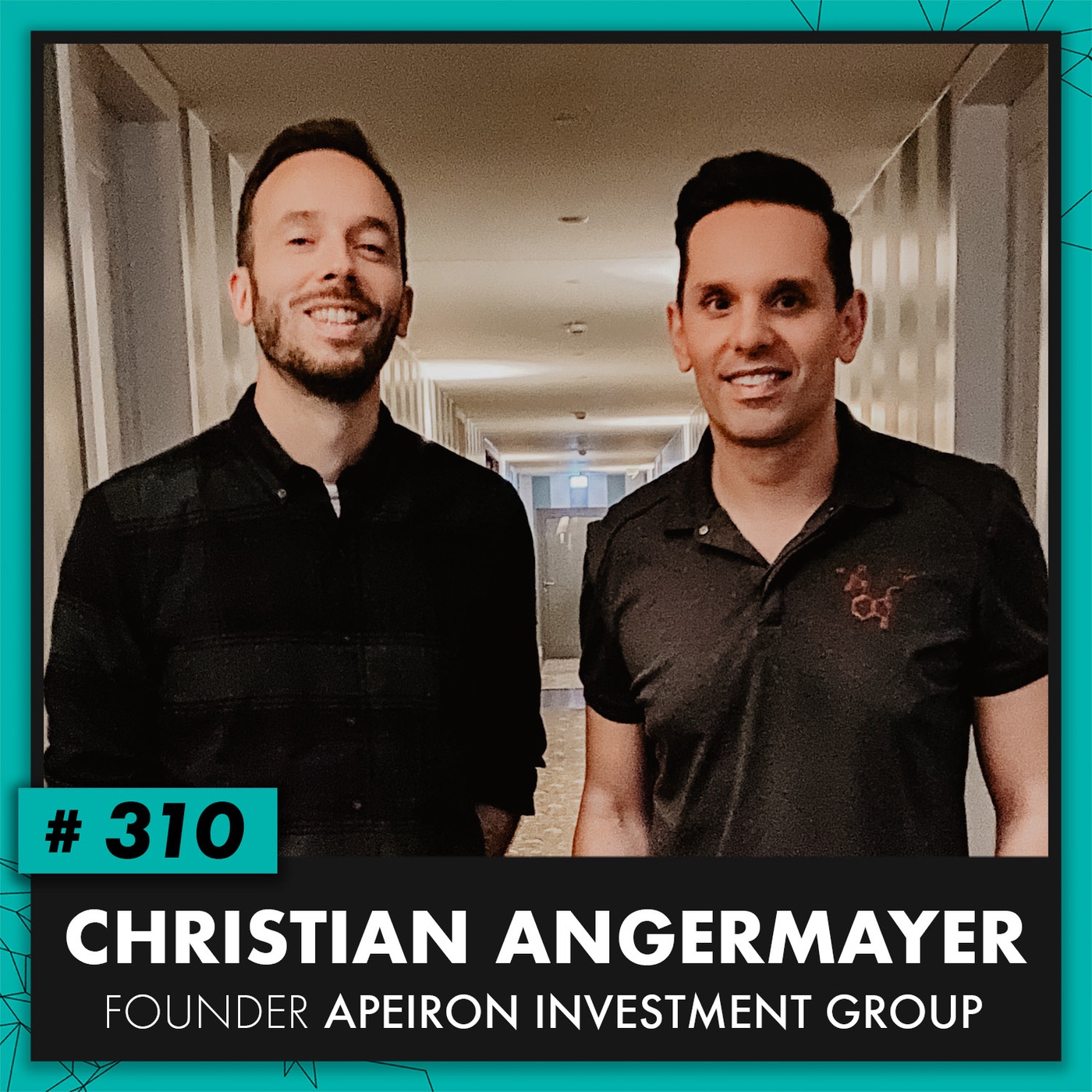 OMR #315 mit Christian Angermayer