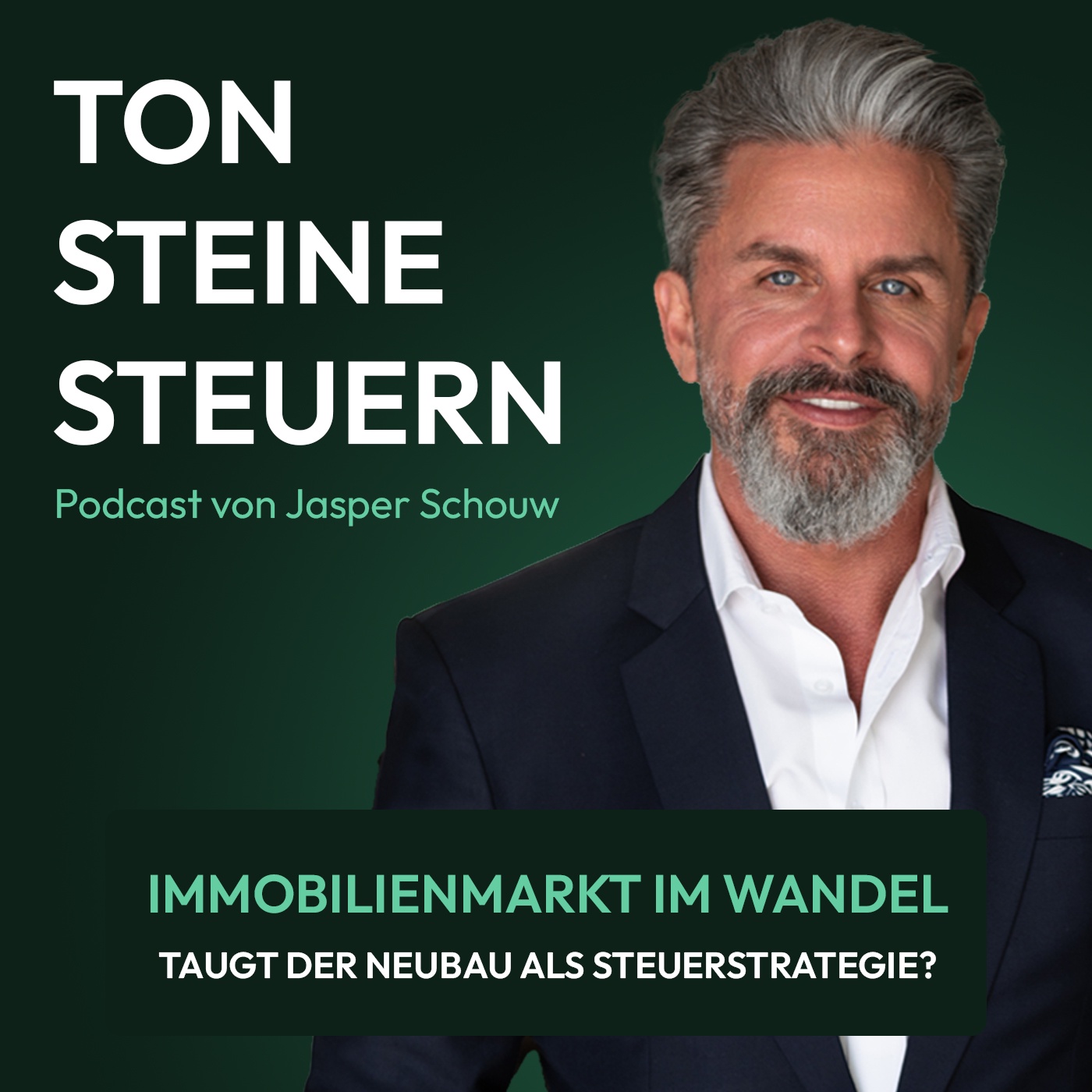 Immobilienmarkt im Wandel