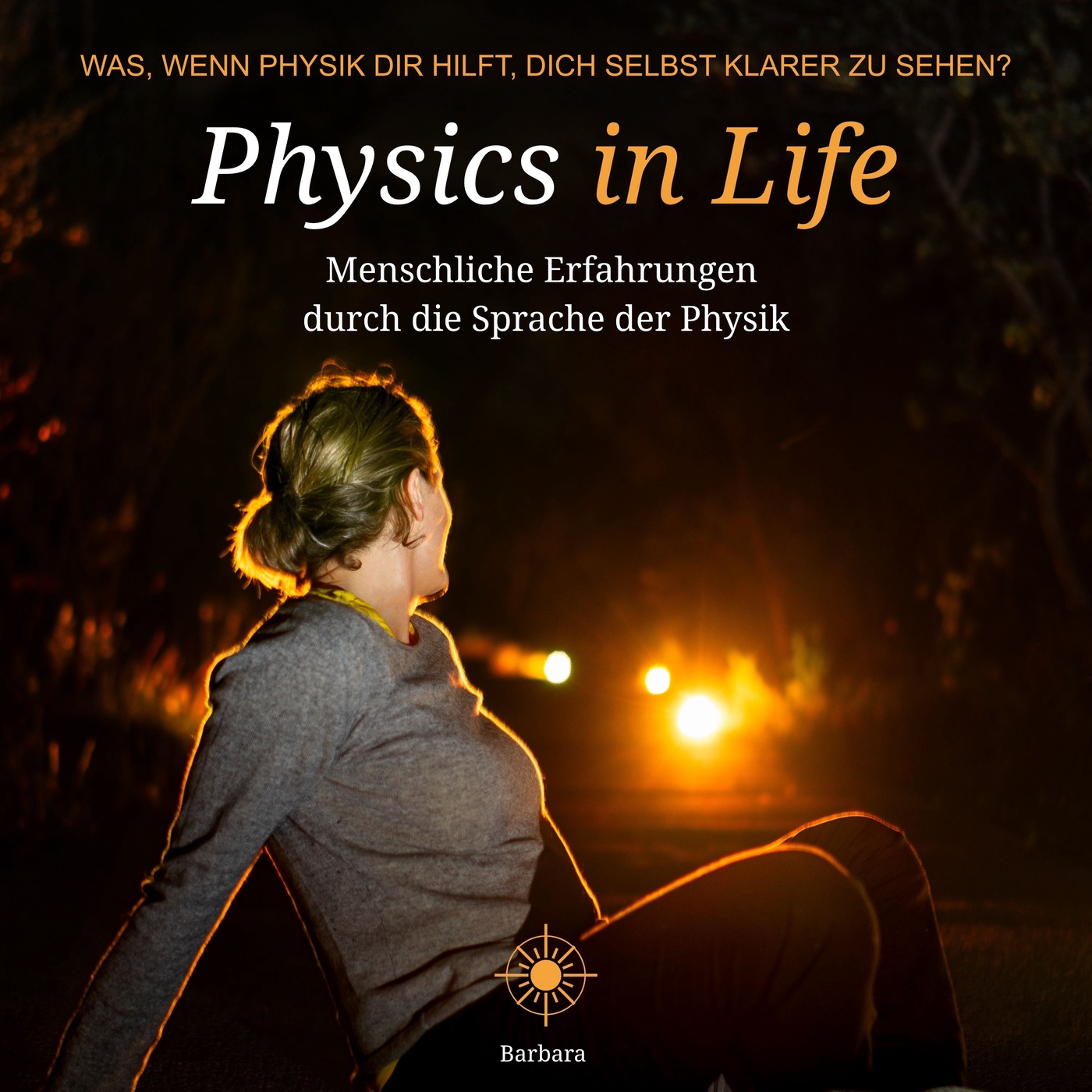 Physics in Life - auf Deutsch