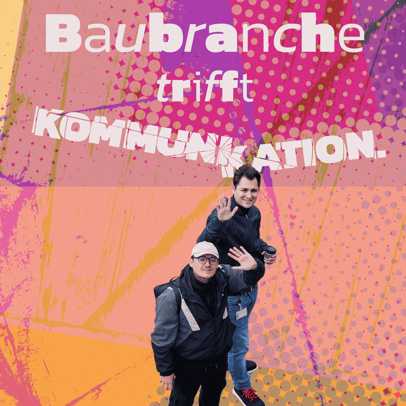 Zwischenplausch: Was Hersteller und Agentur voneinander halten.