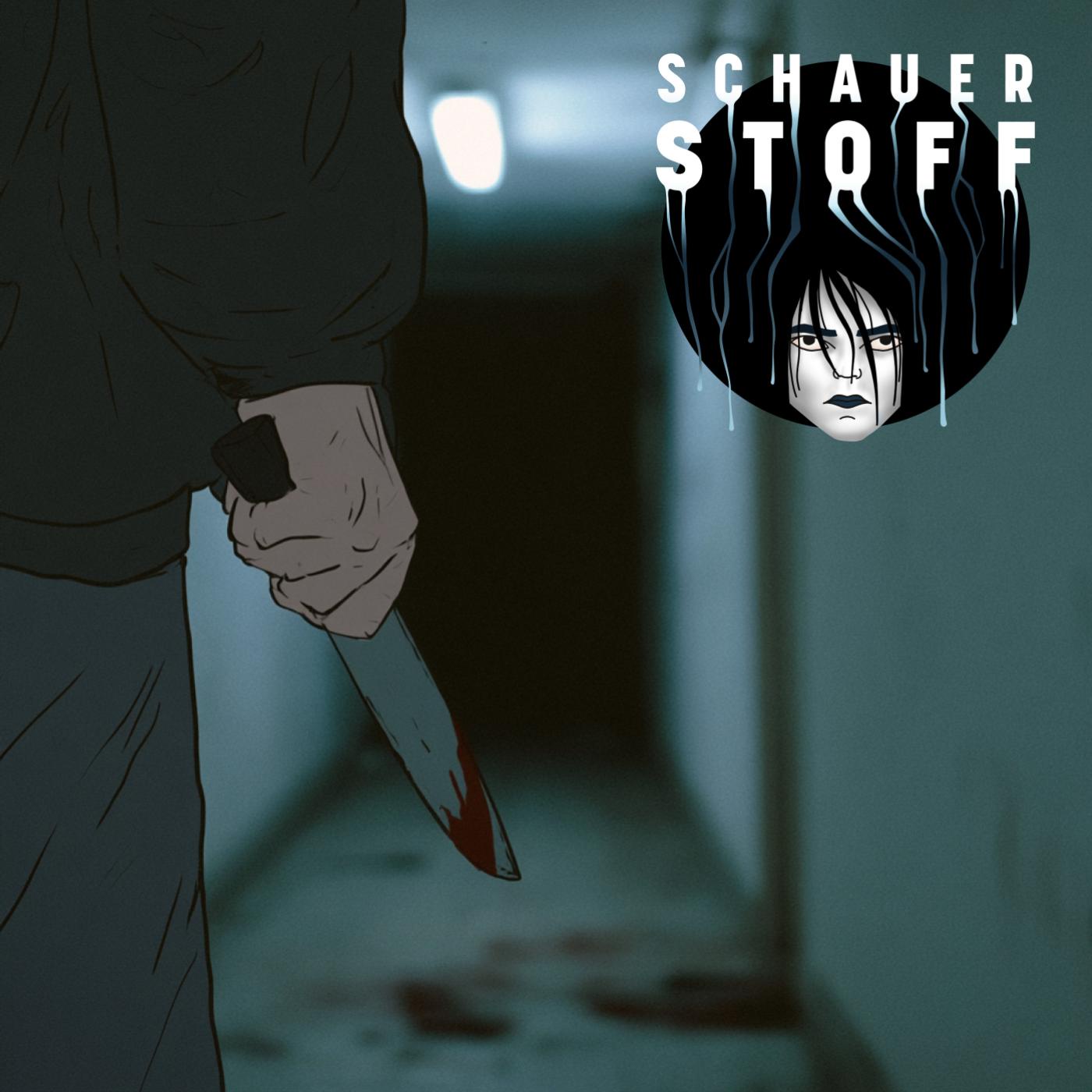 Ein Tagebuch des Terrors