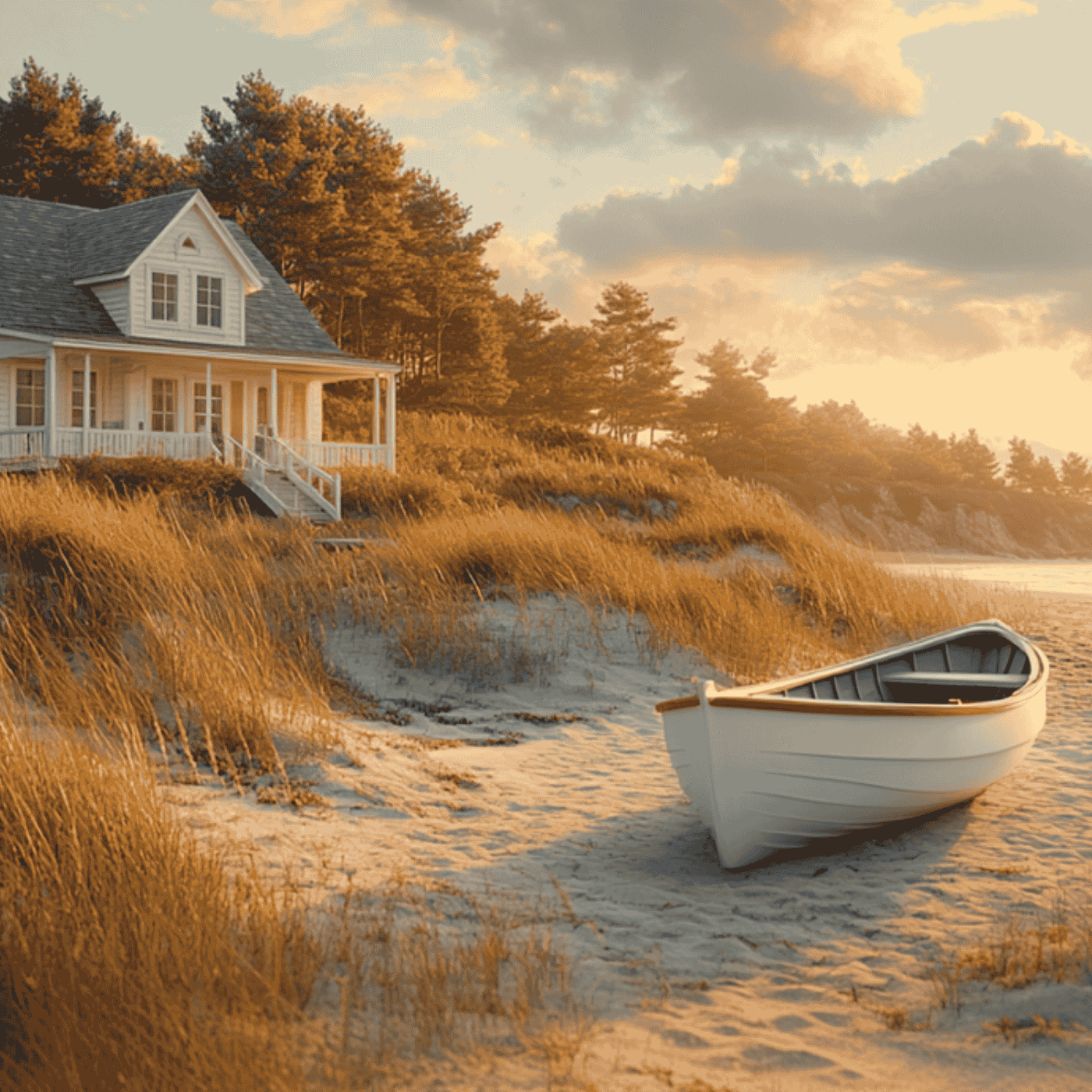 Summer Haven