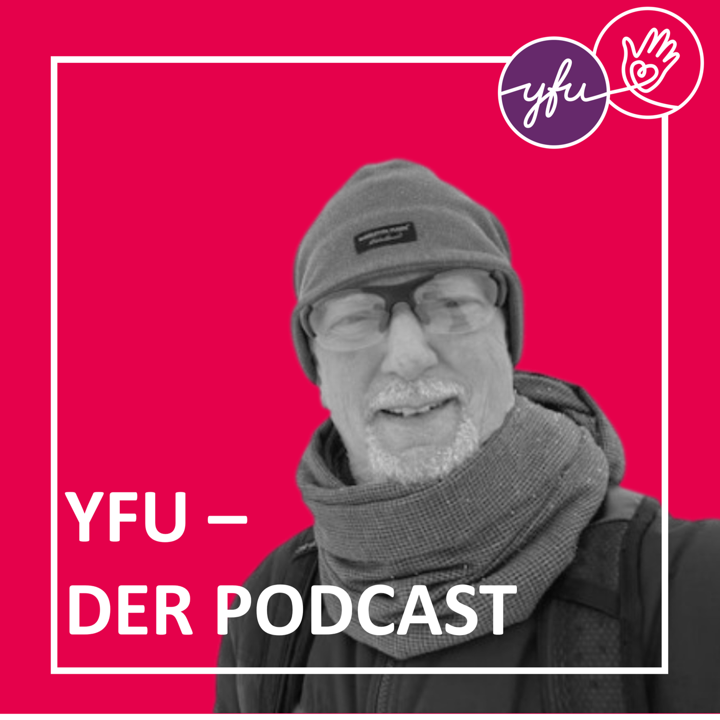 #28 Kyle & seine fast 50 Jahre bei YFU