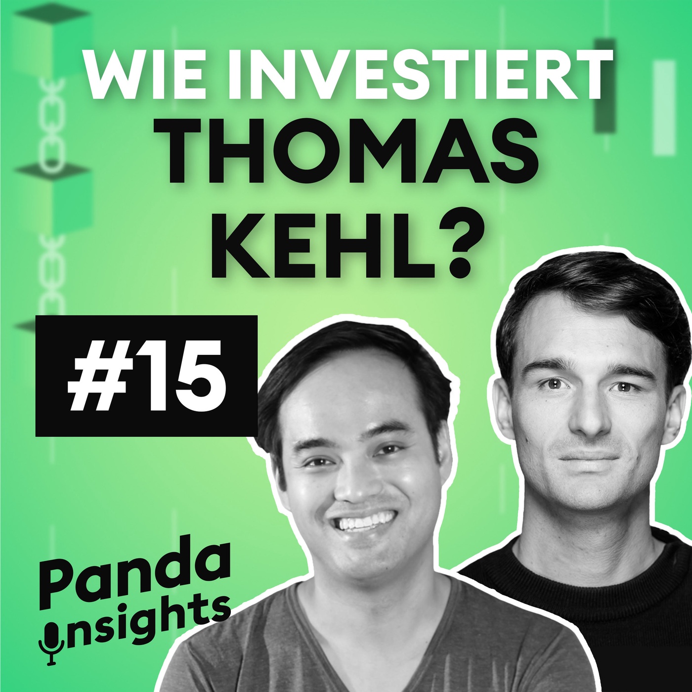 Wie investiert Thomas Kehl?