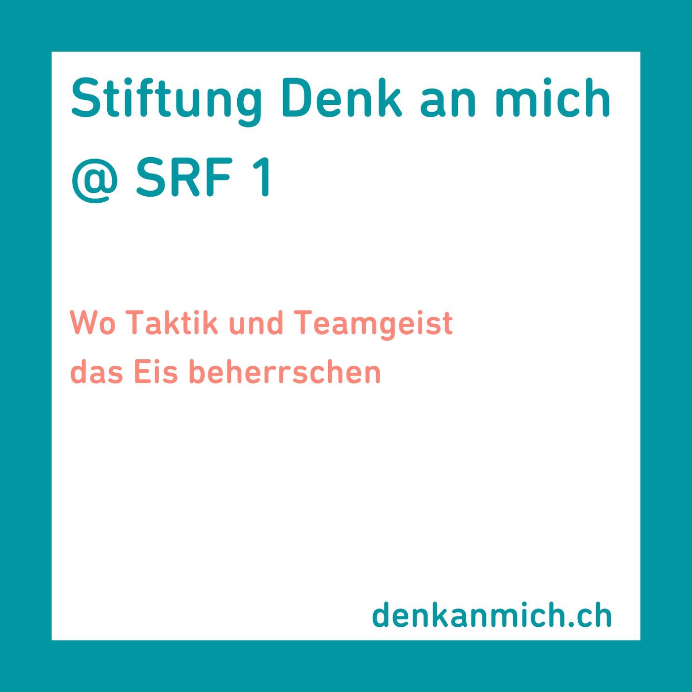 Wo Taktik und Teamgeist das Eis beherrschen