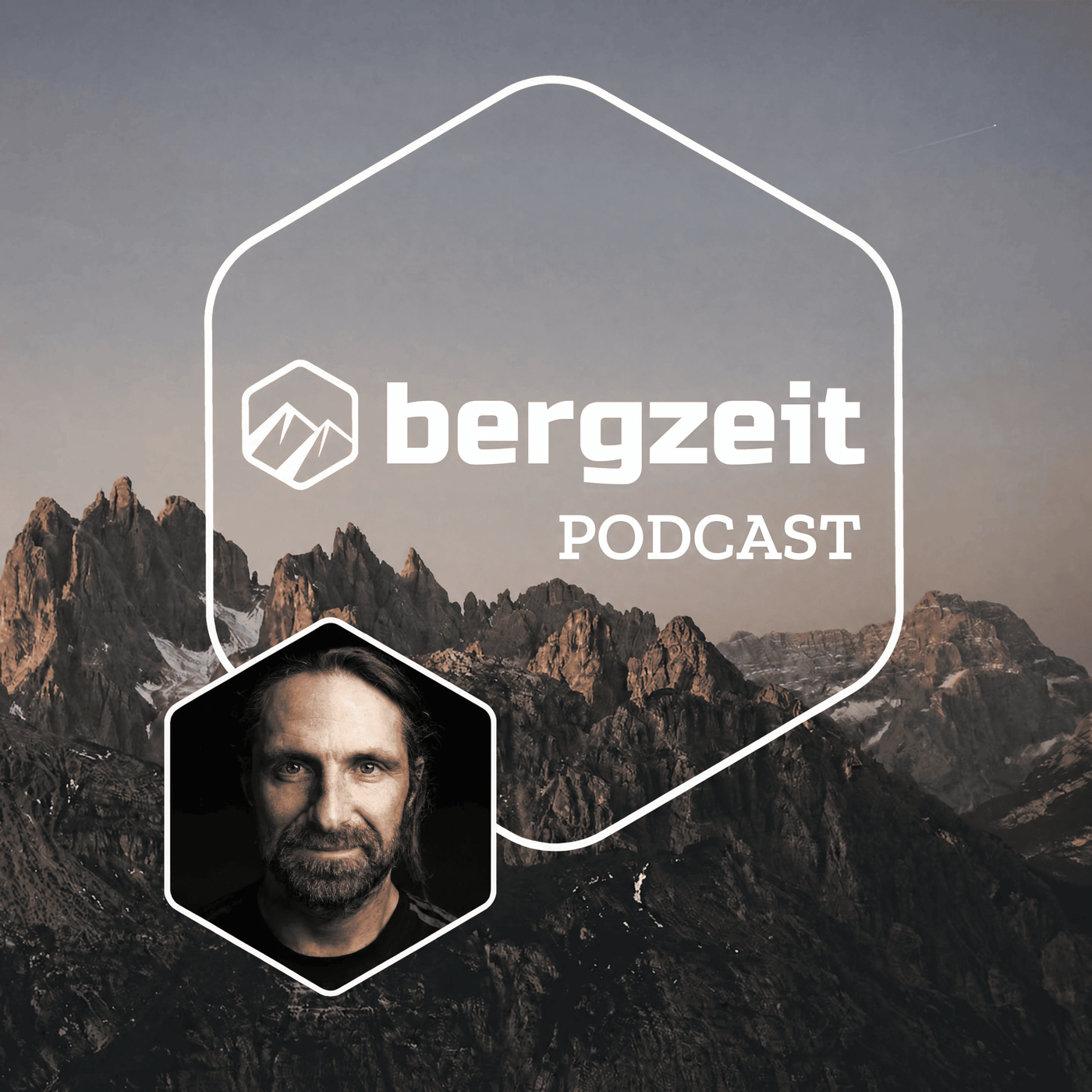 #116 Interview mit Alexander Huber