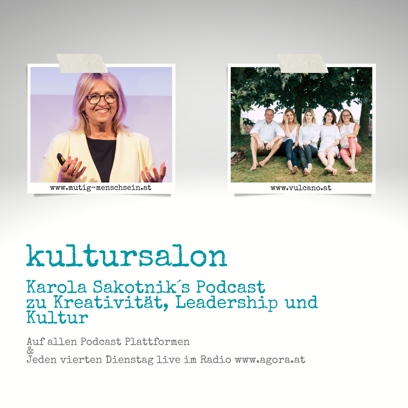 # 23 | Kultur und Leadership in der Vulcano Schinkenwelt