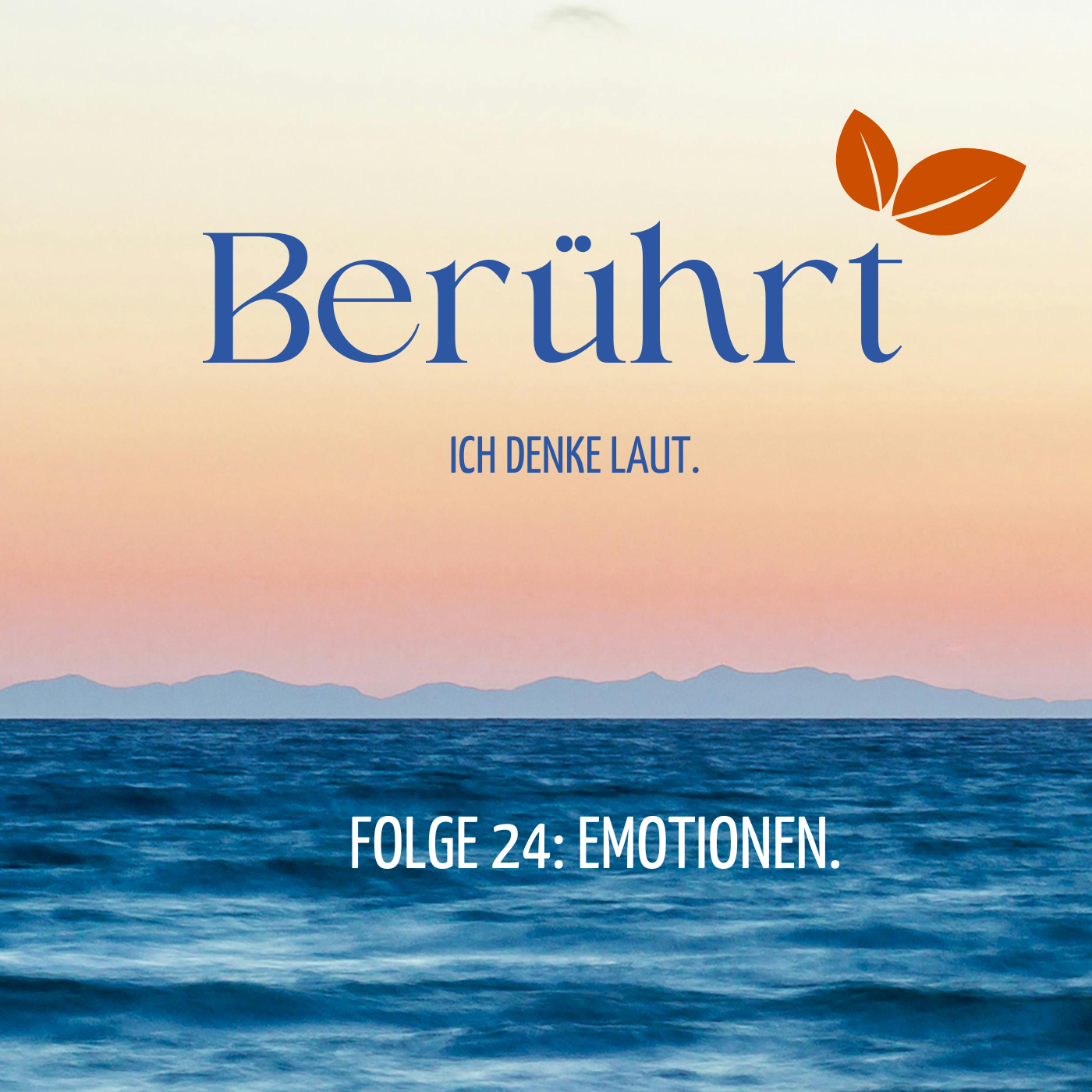Folge 24 - Emotionen.