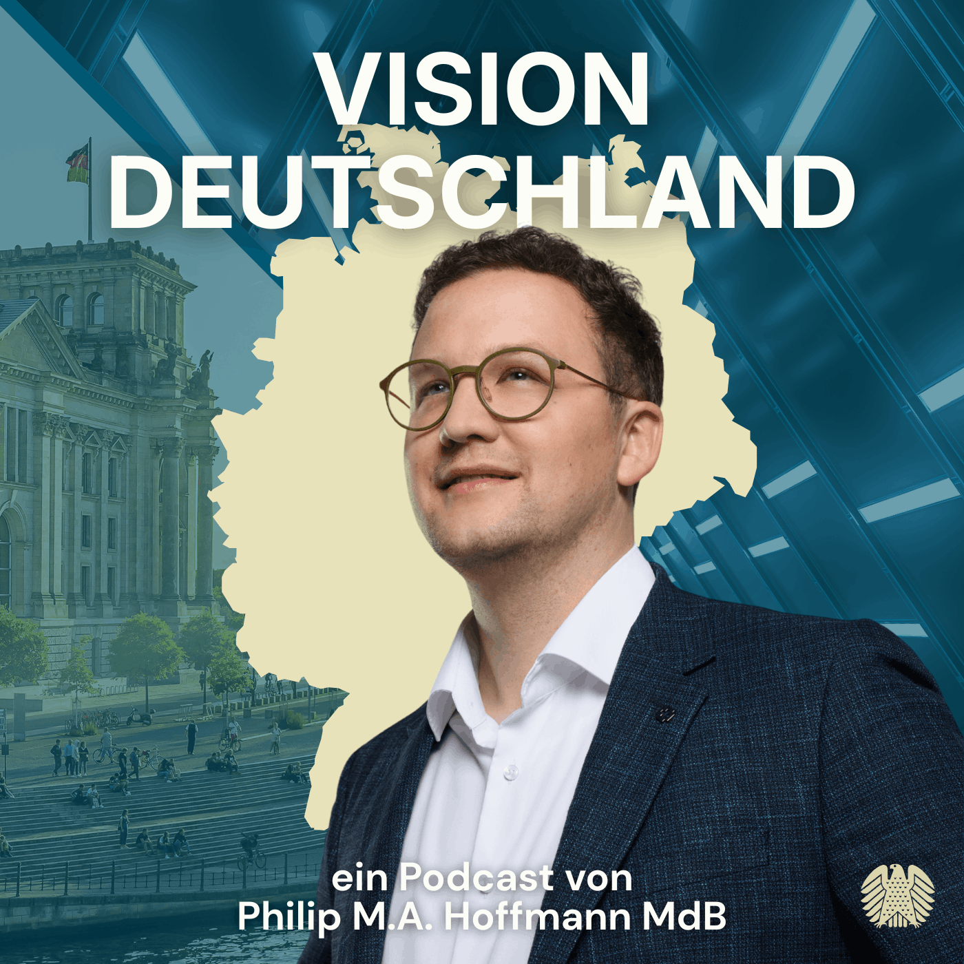 Mehr Chancen, weniger Bedenken – wie schafft Deutschland Rahmenbedingungen für neues Wachstum?
