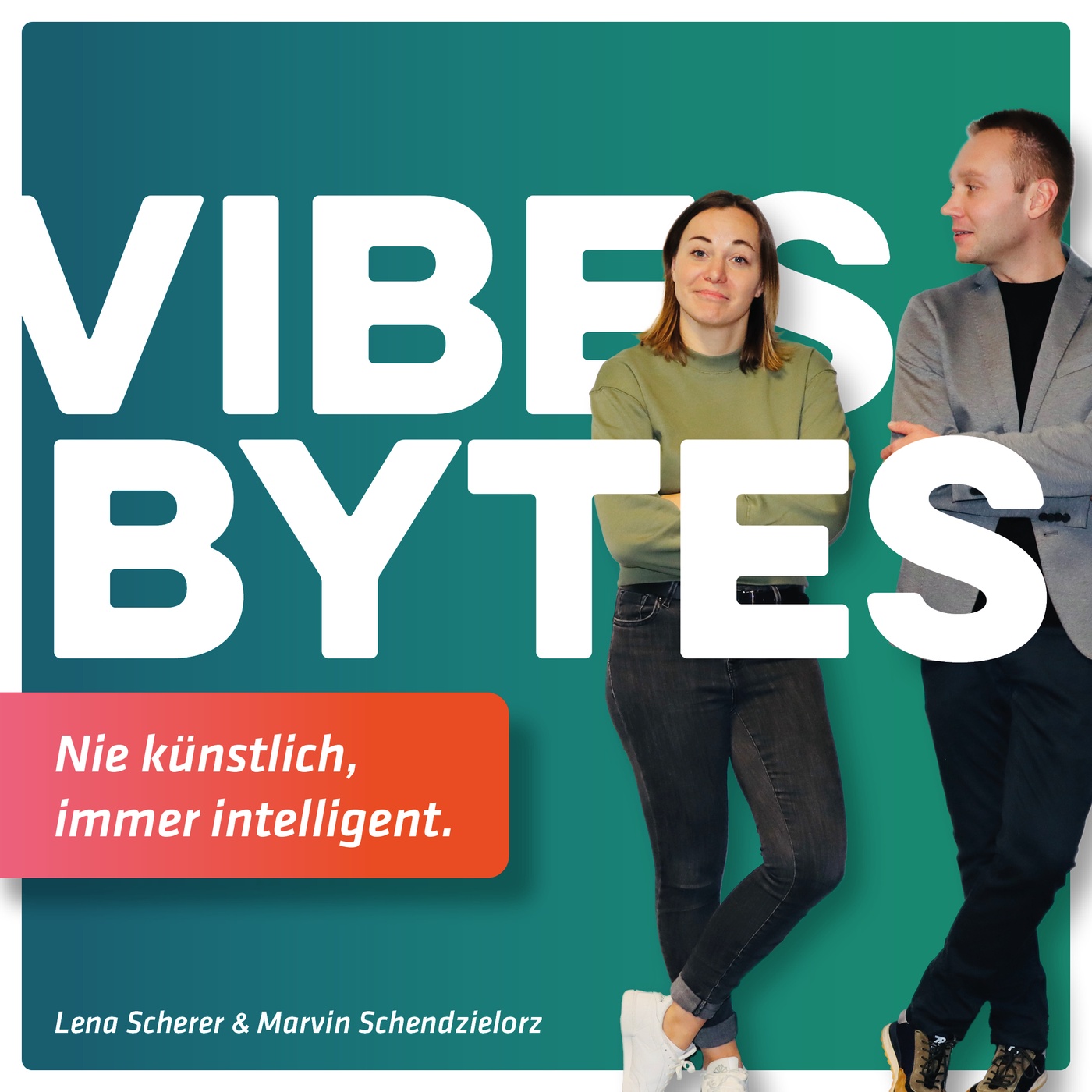 Vibes & Bytes: KI und die Landesverwaltung (2)