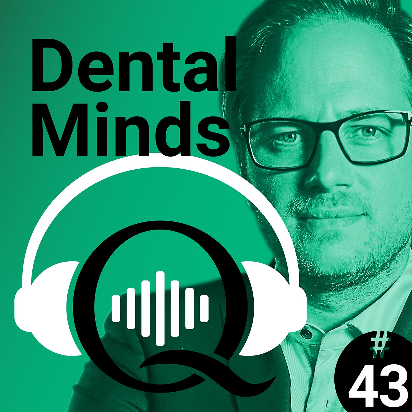 #43 Erfolgreich Verhandlungen führen – mit Dr. Christian Glade