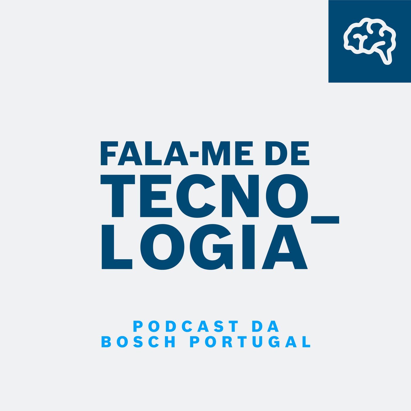 Fala-me de Tecnologia