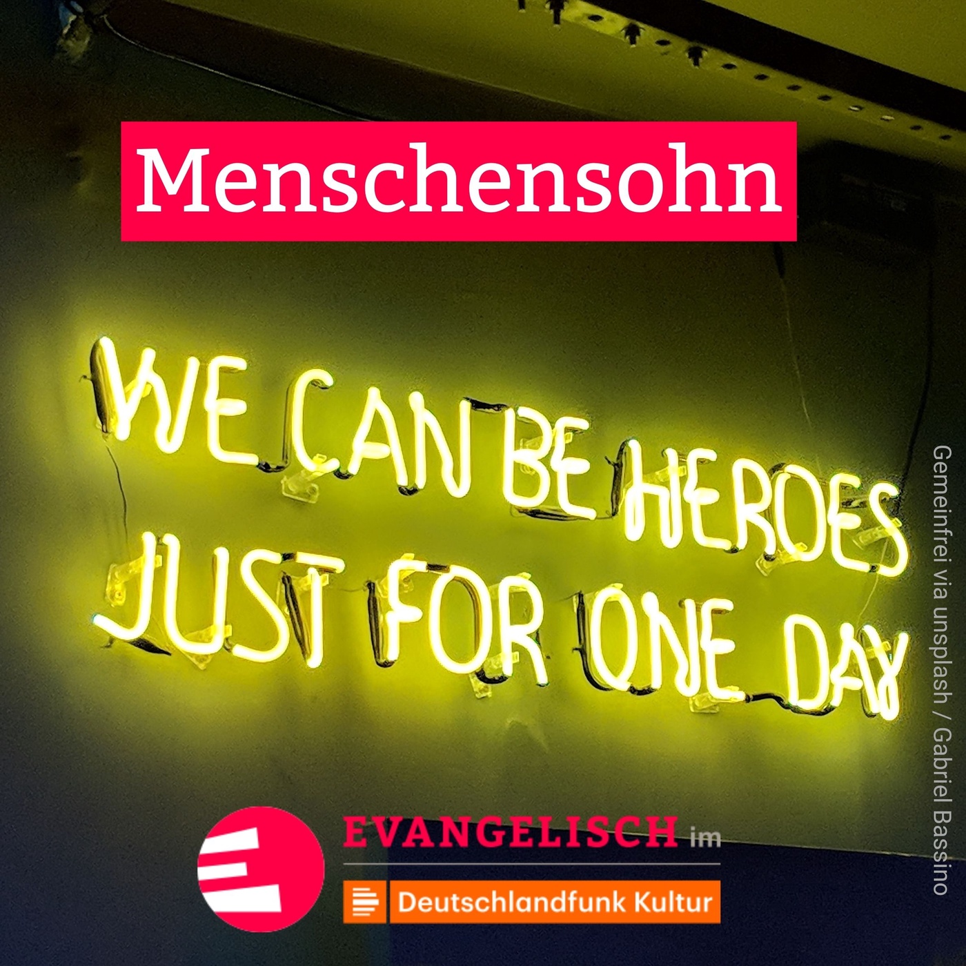 Menschensohn