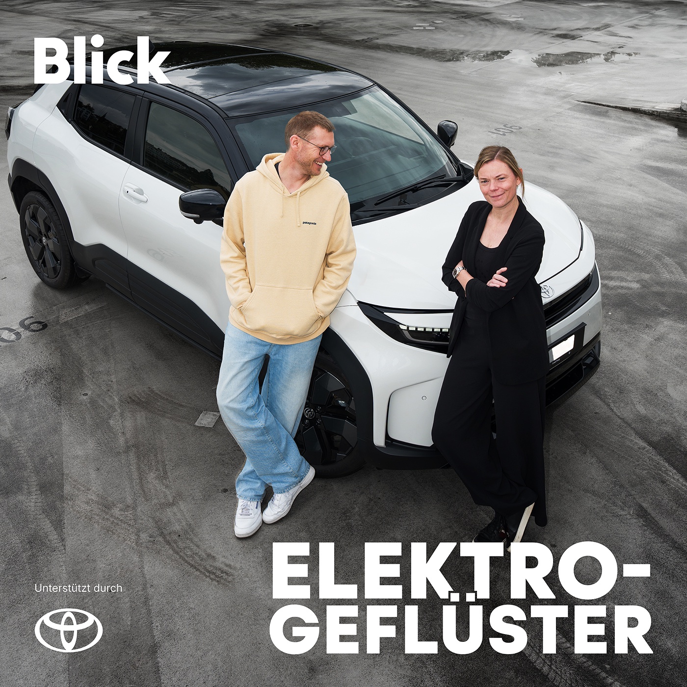 Elektrogeflüster – E-Mobilität im Realitätscheck