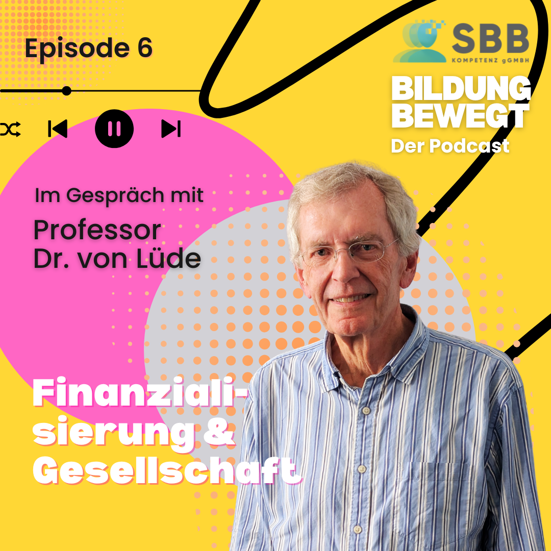 Finanzialisierung & Gesellschaft