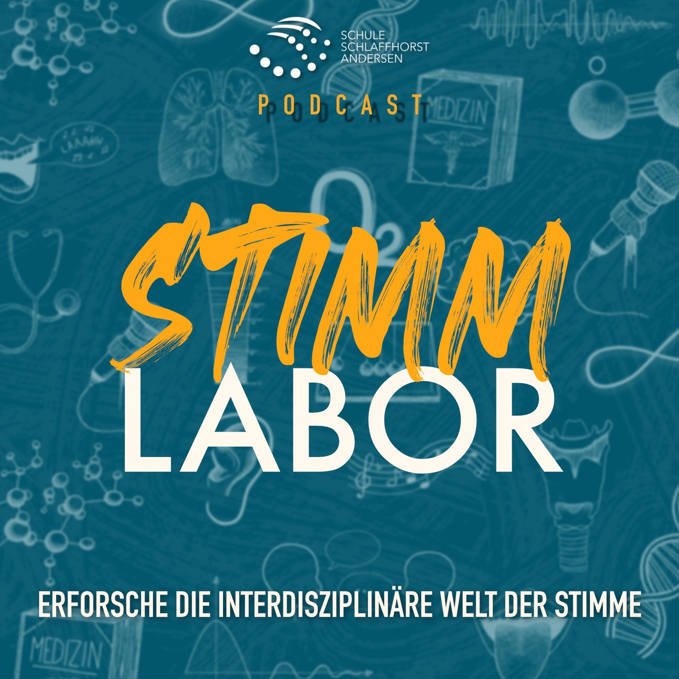 Stimmlabor