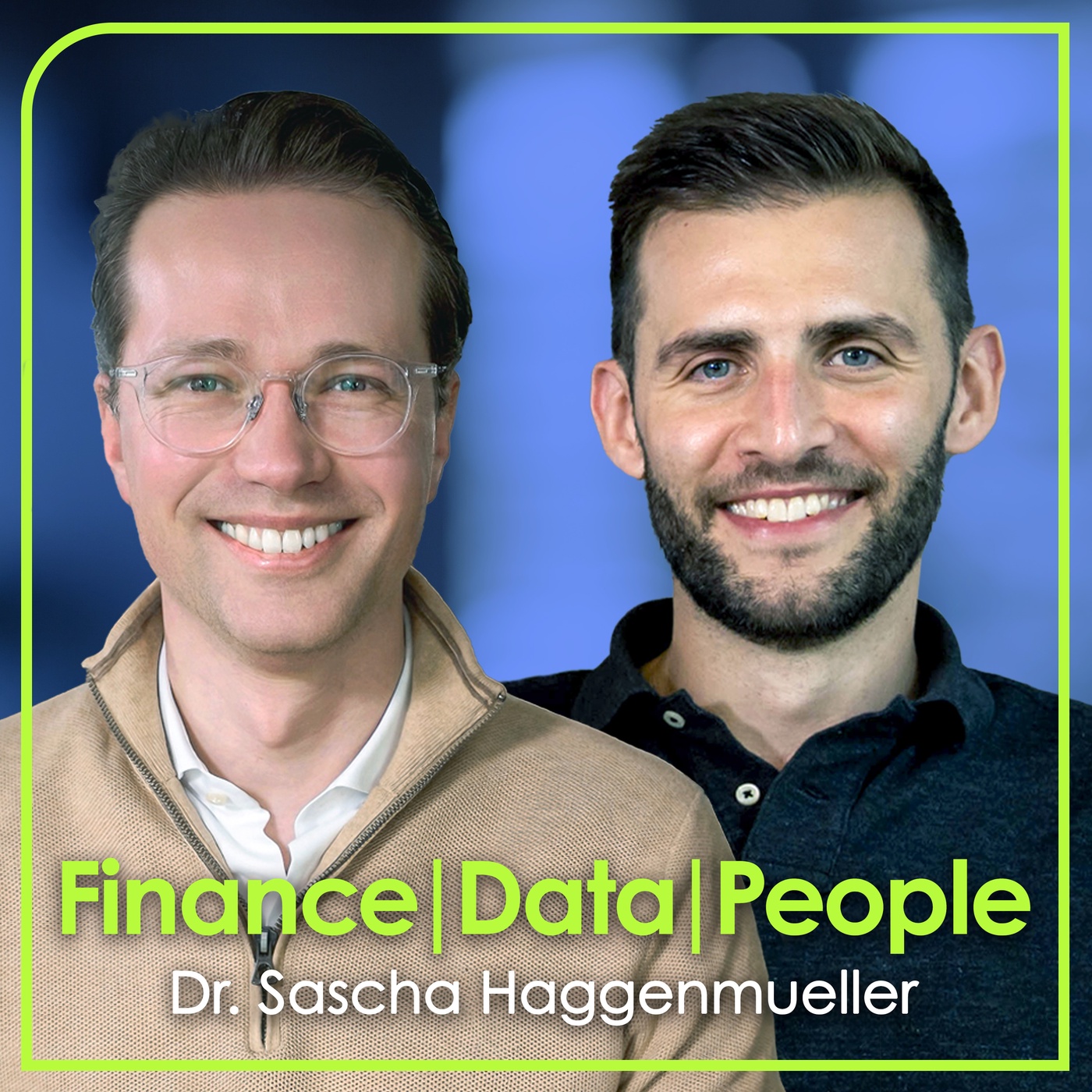 Das zweite Gehirn des Steuerberaters! Mit Daniel Kirch | Taxy.io (#43)