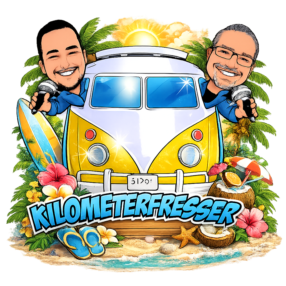 Die Kilometerfresser ☀️ Sommer-Spezial: BMW iX3 vs. Volvo EX60 – Erster Vergleich