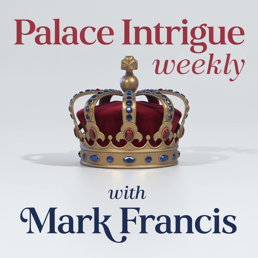 Palace Intrigue Weekly