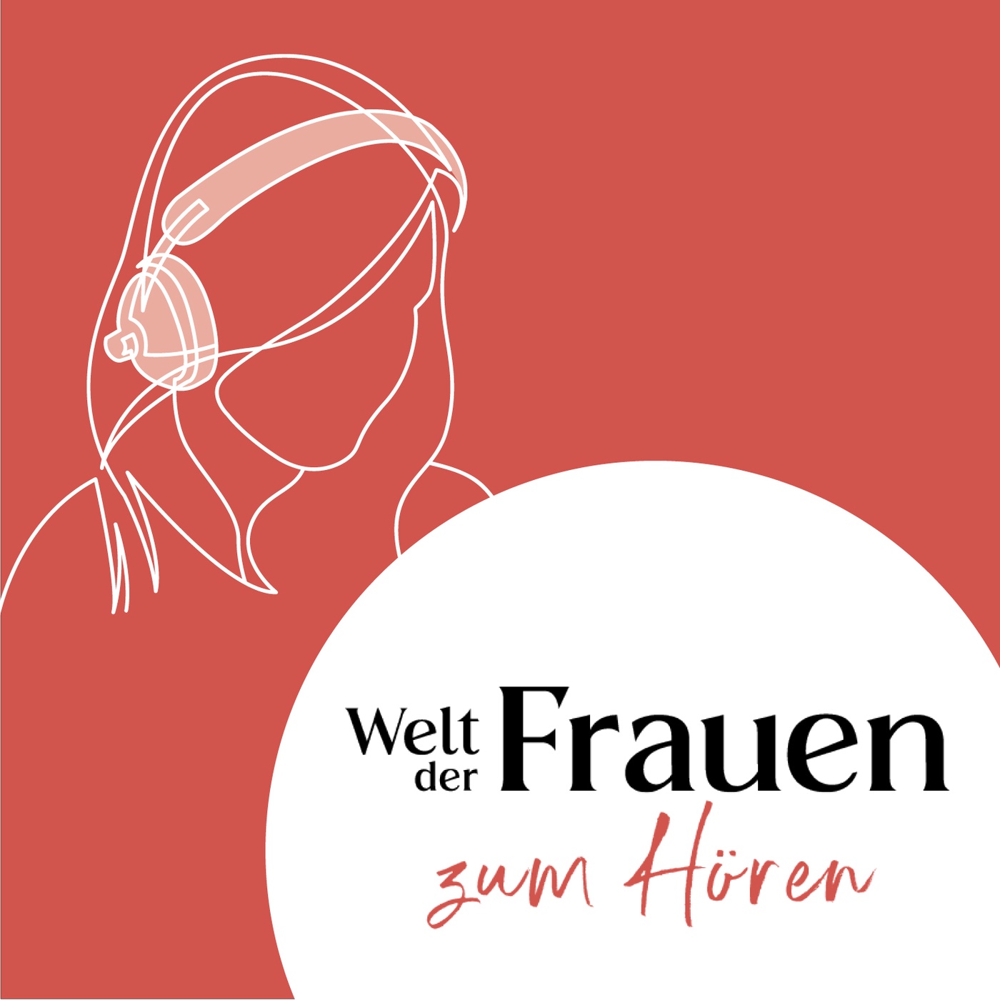 Folge 38: Wie ernähren sich Frauen richtig, Daniela Mulle?