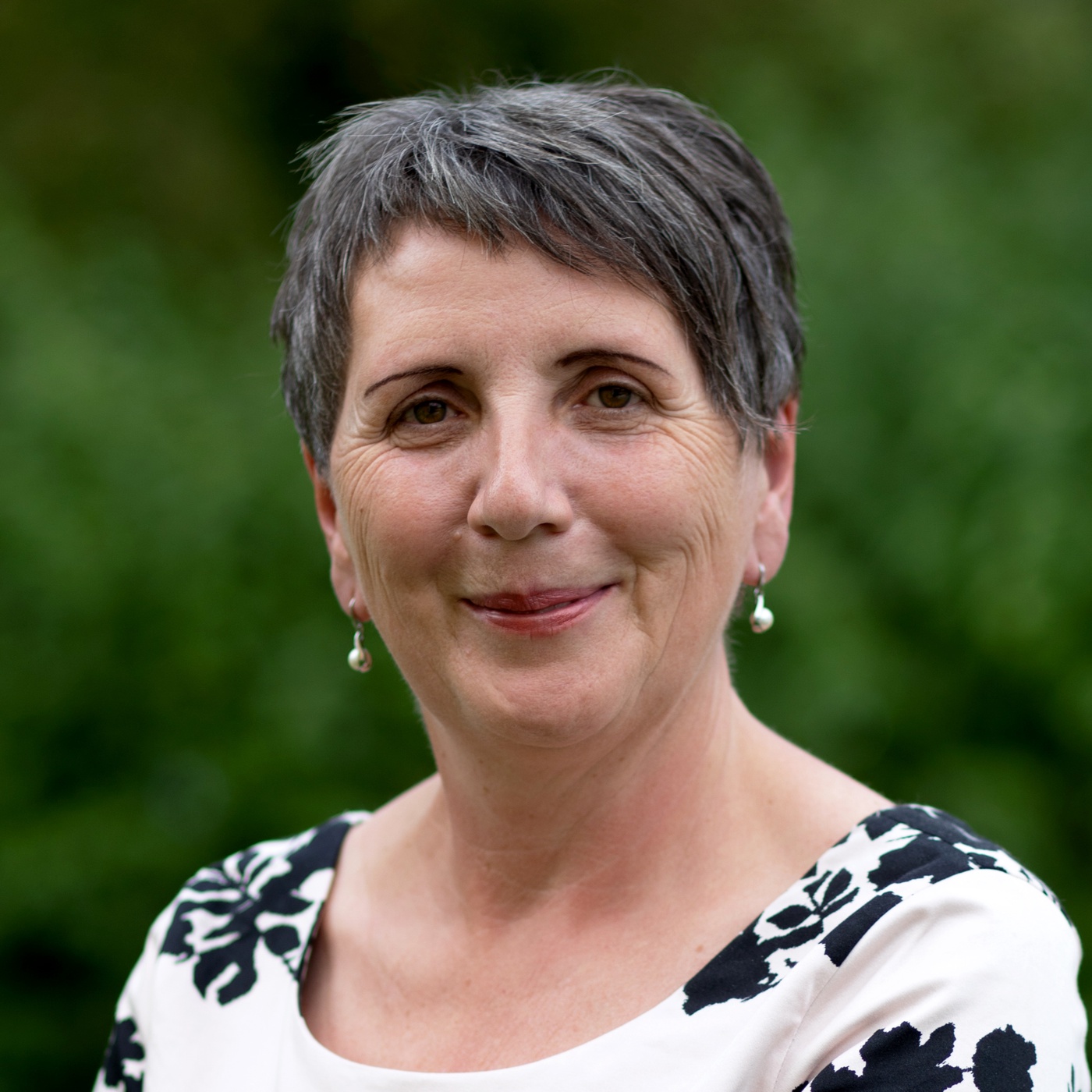 Eine Handvoll Licht mit Petra Unterberger