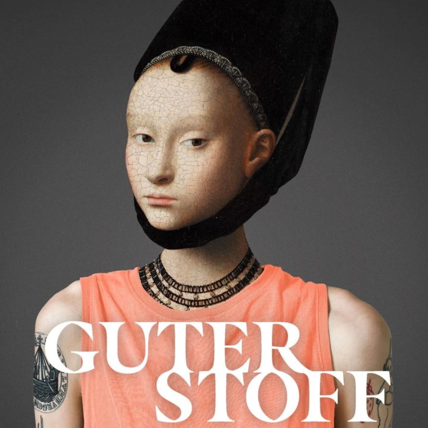 A-010: Guter Stoff - Textilhandel in der Hanse, mit Dr. Angela L. Huang