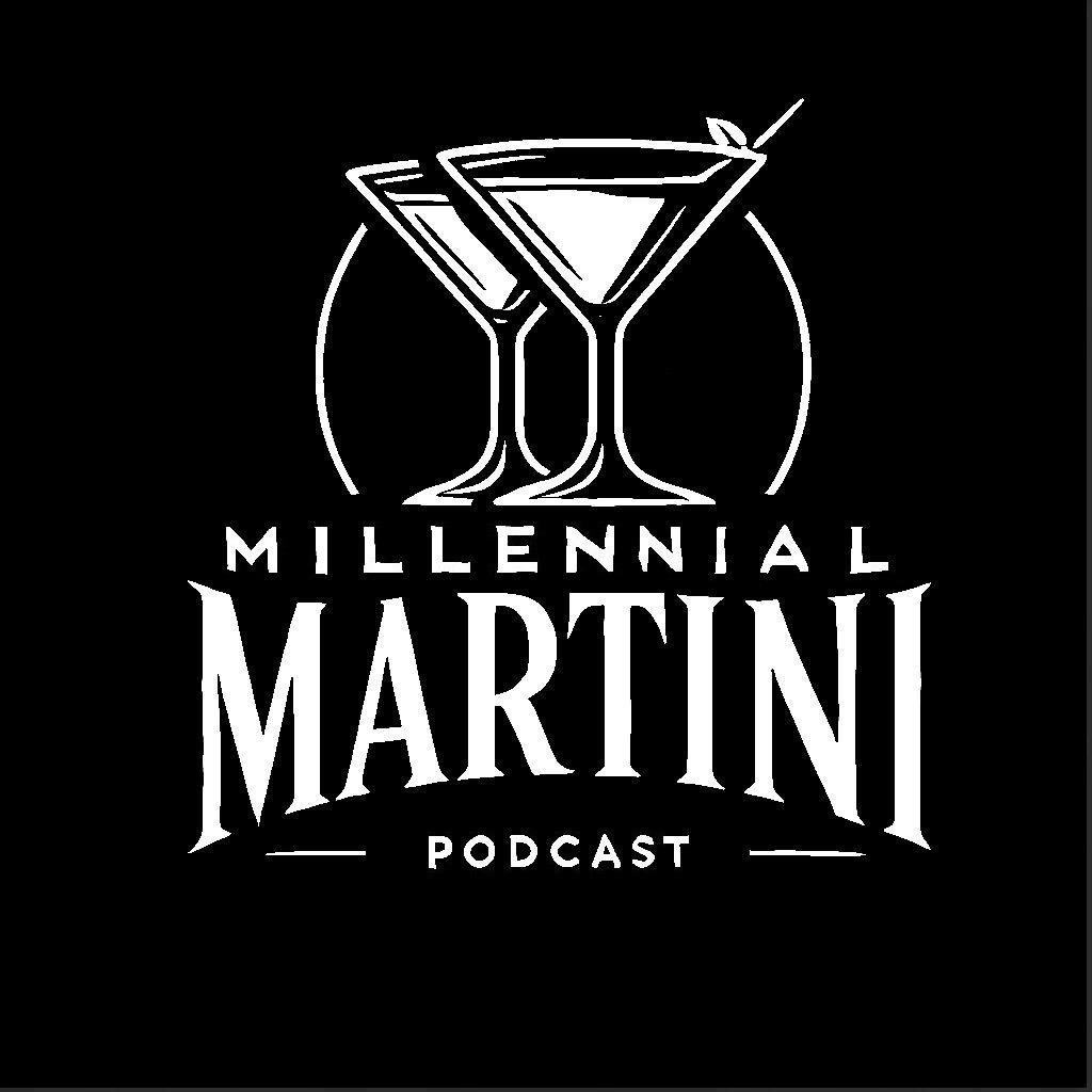 Millennial Martini