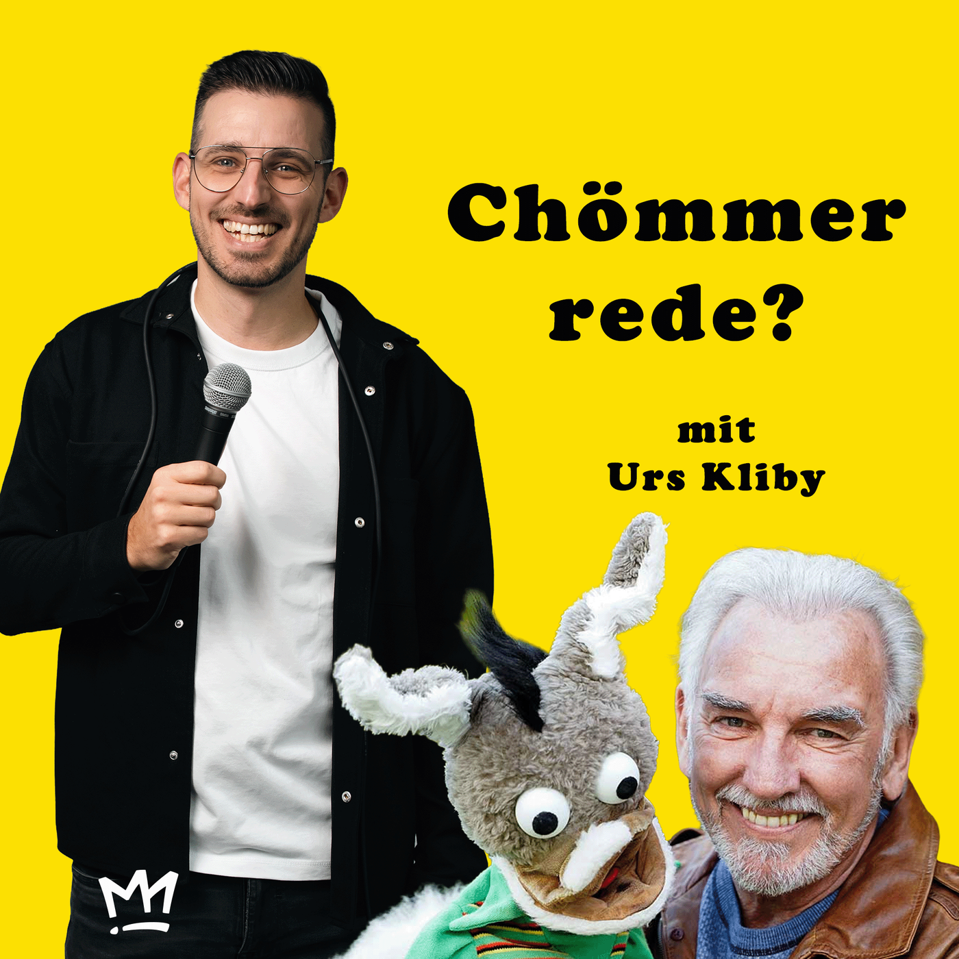 KLIBY über Karriere & Krisen: «Ich bin gelassener!» #31