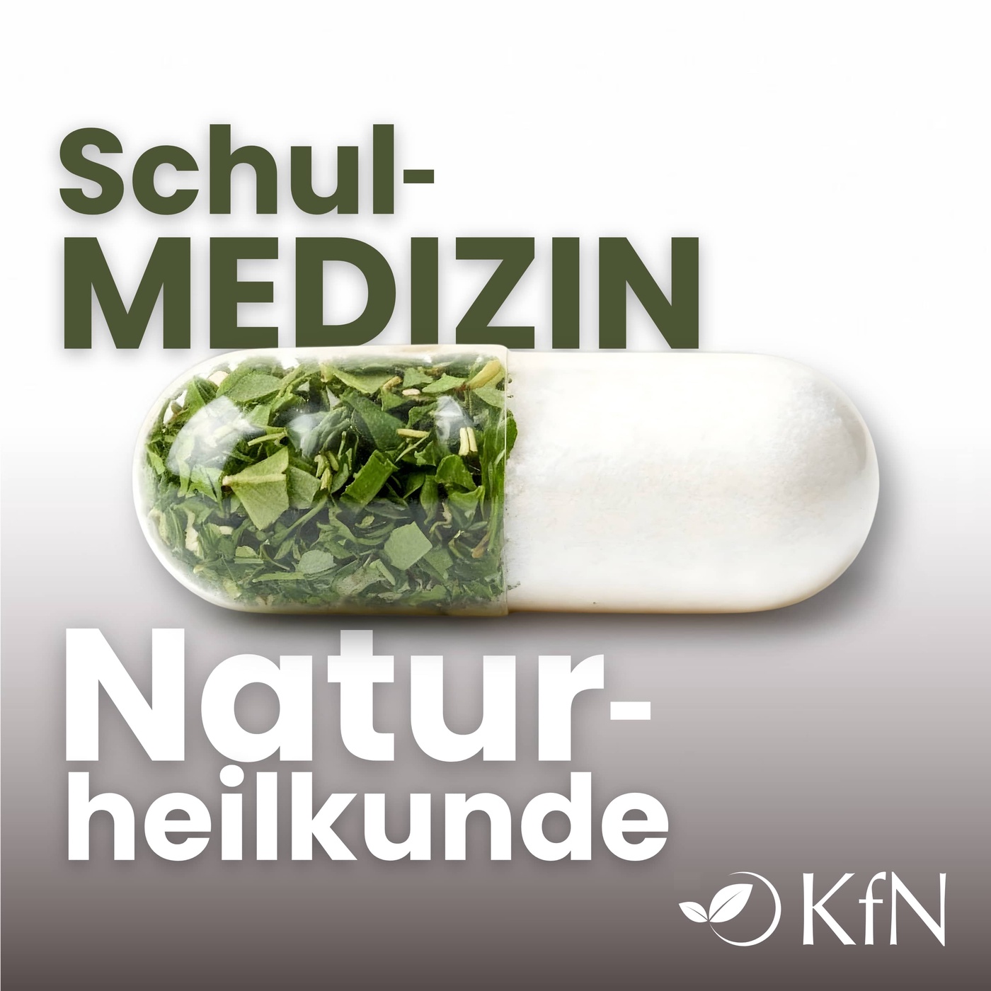 Trailer - Schulmedizin trifft Naturheilkunde